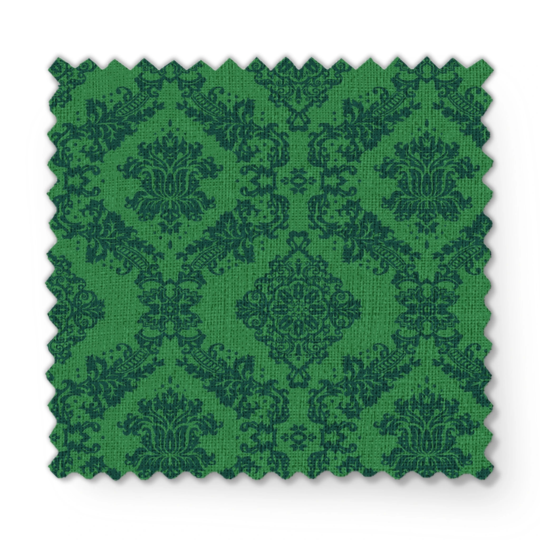 fabric swatch mockup