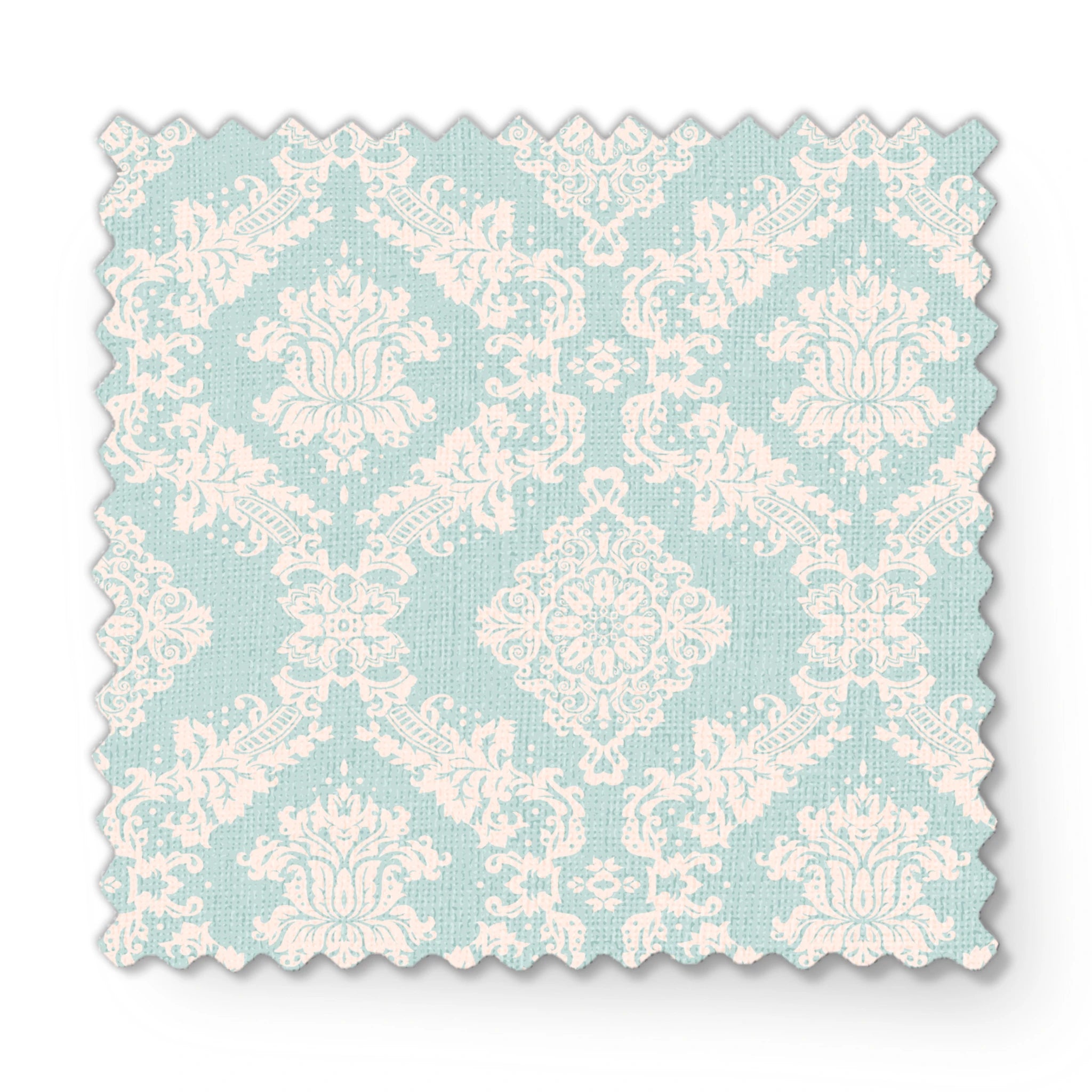 fabric swatch mockup