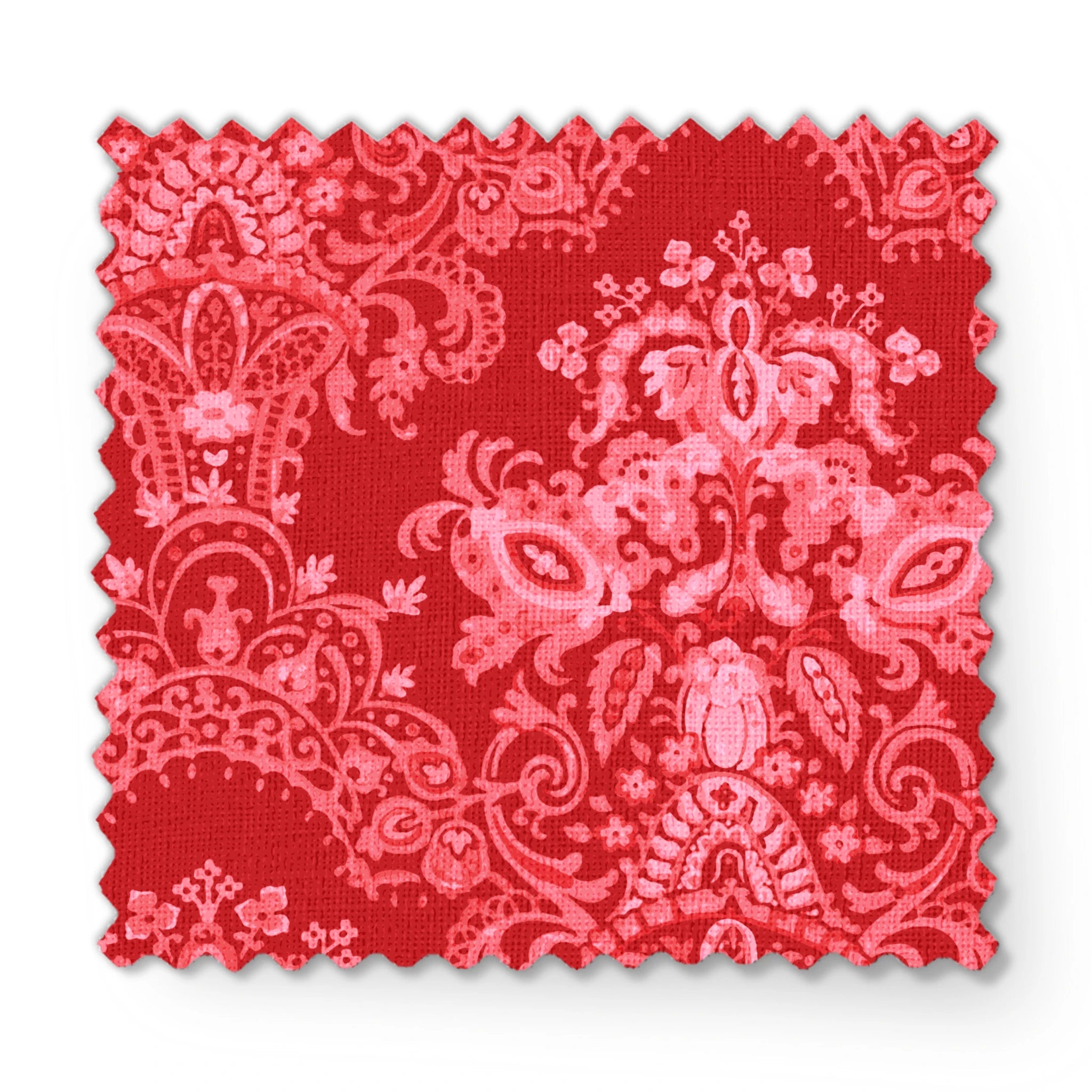 fabric swatch mockup