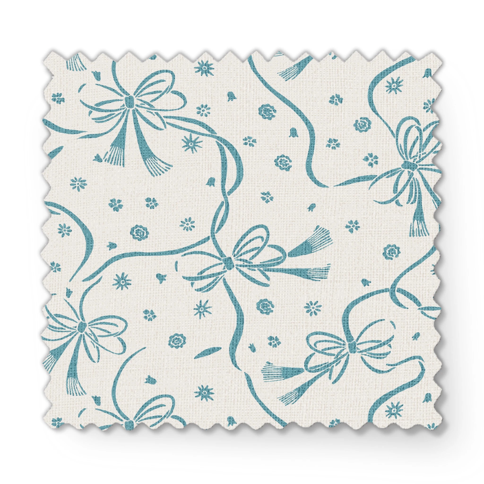 fabric swatch mockup