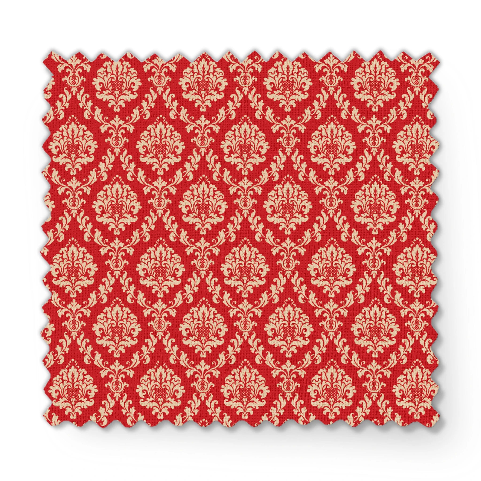 fabric swatch mockup