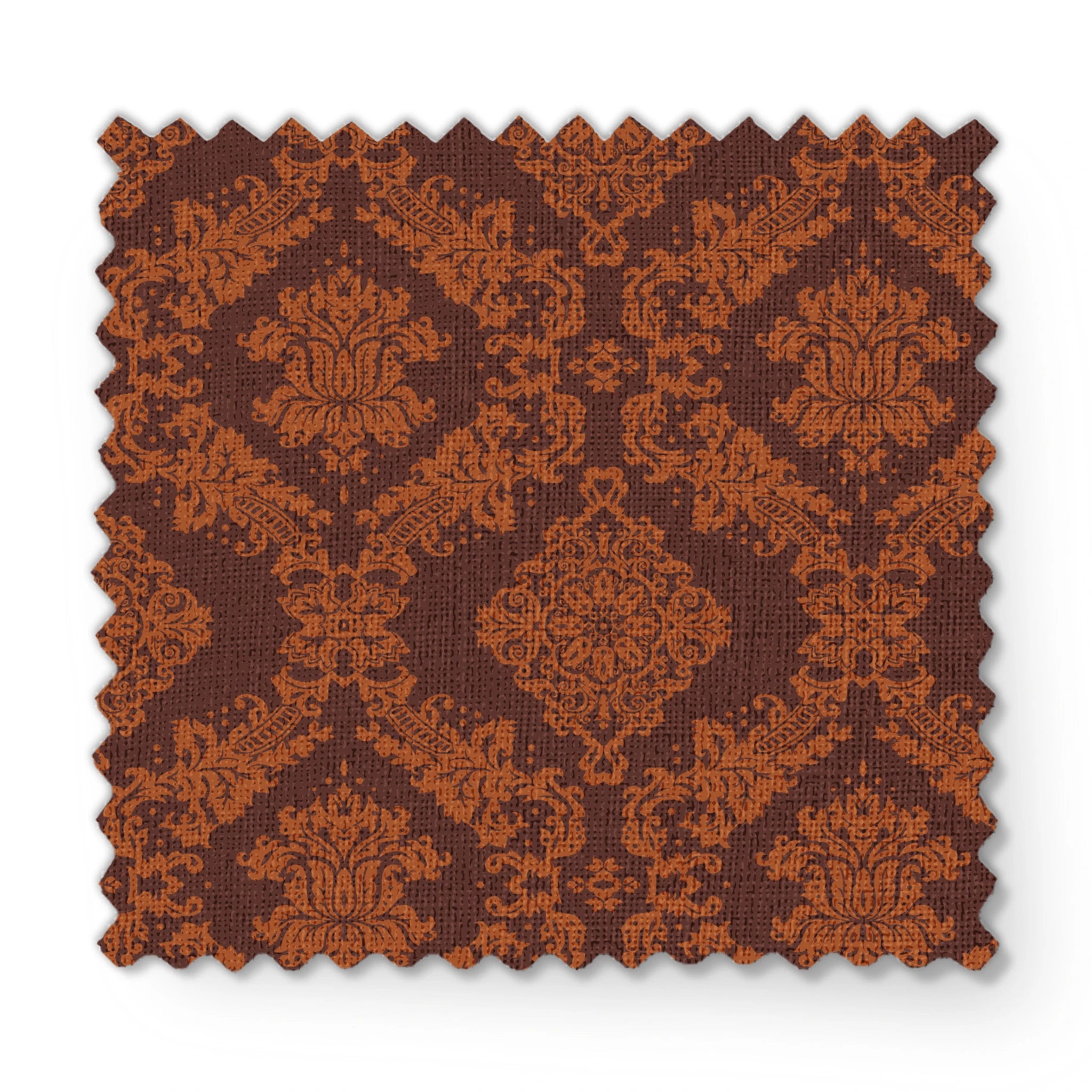 fabric swatch mockup