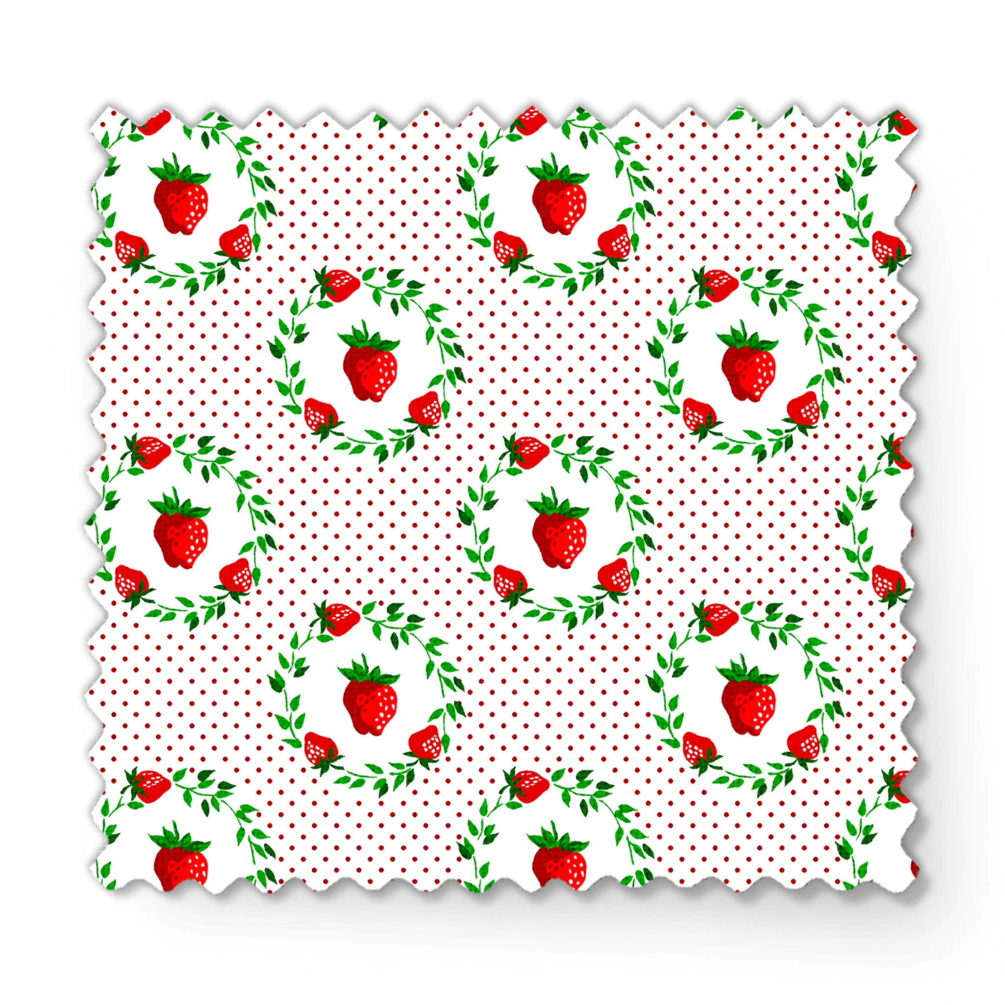 fabric swatch mockup