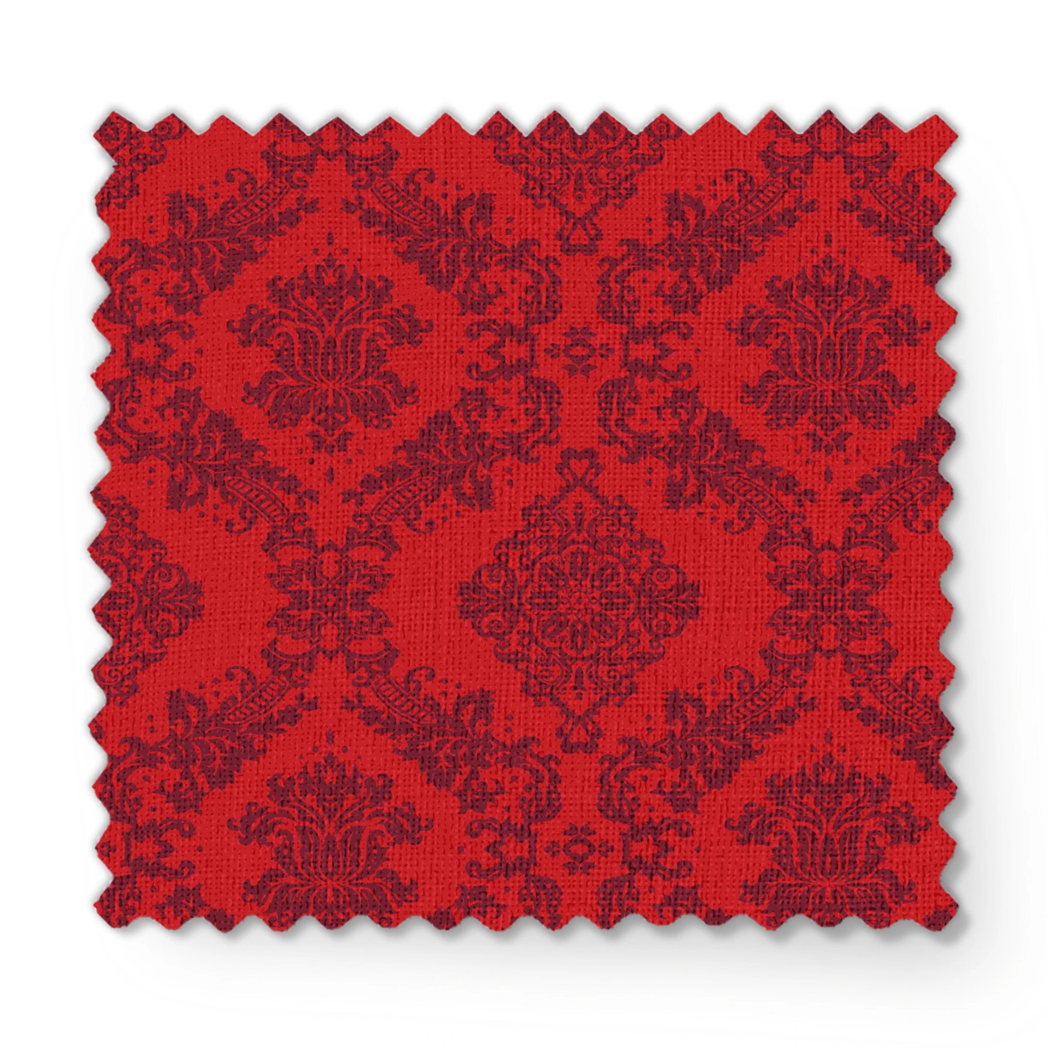 fabric swatch mockup