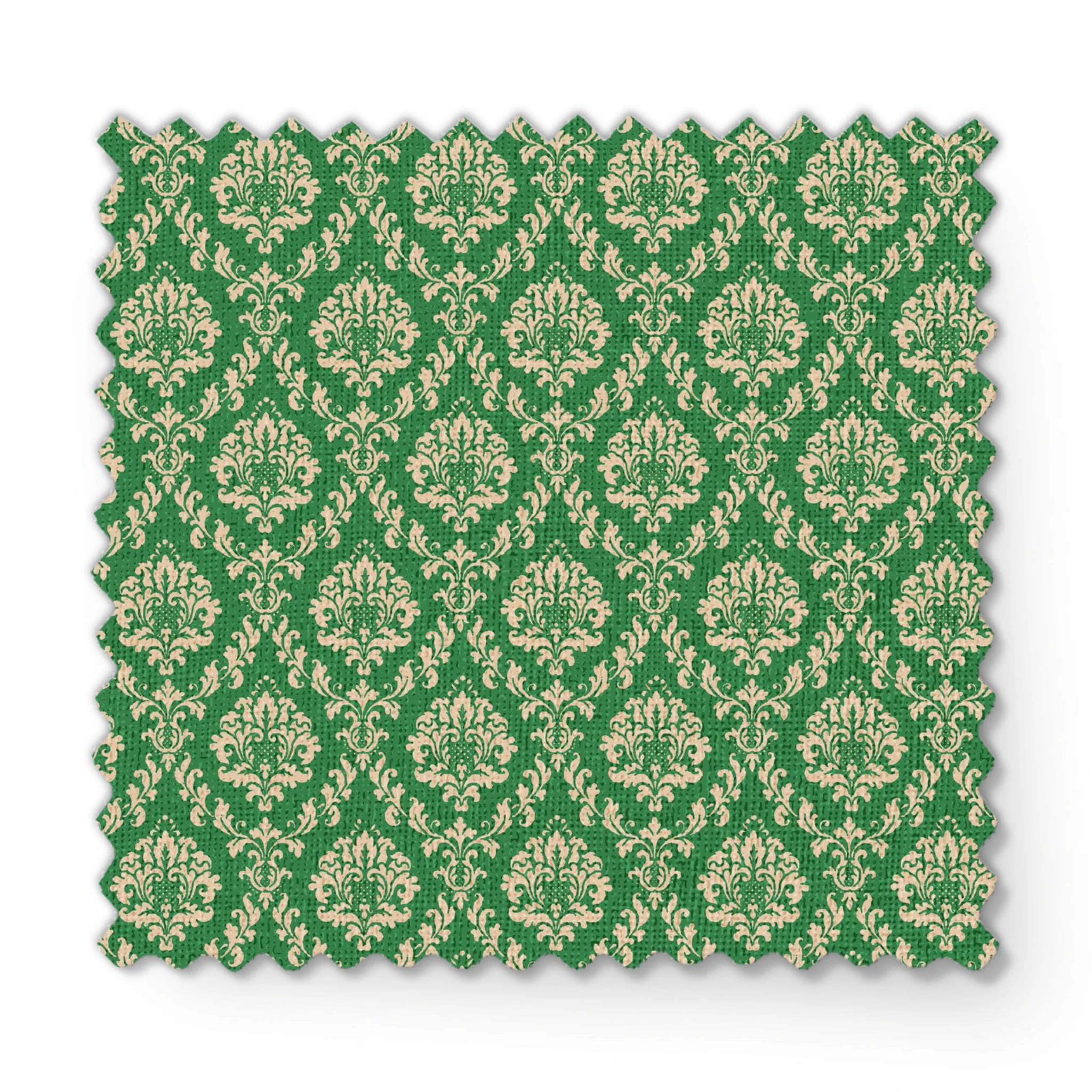 fabric swatch mockup