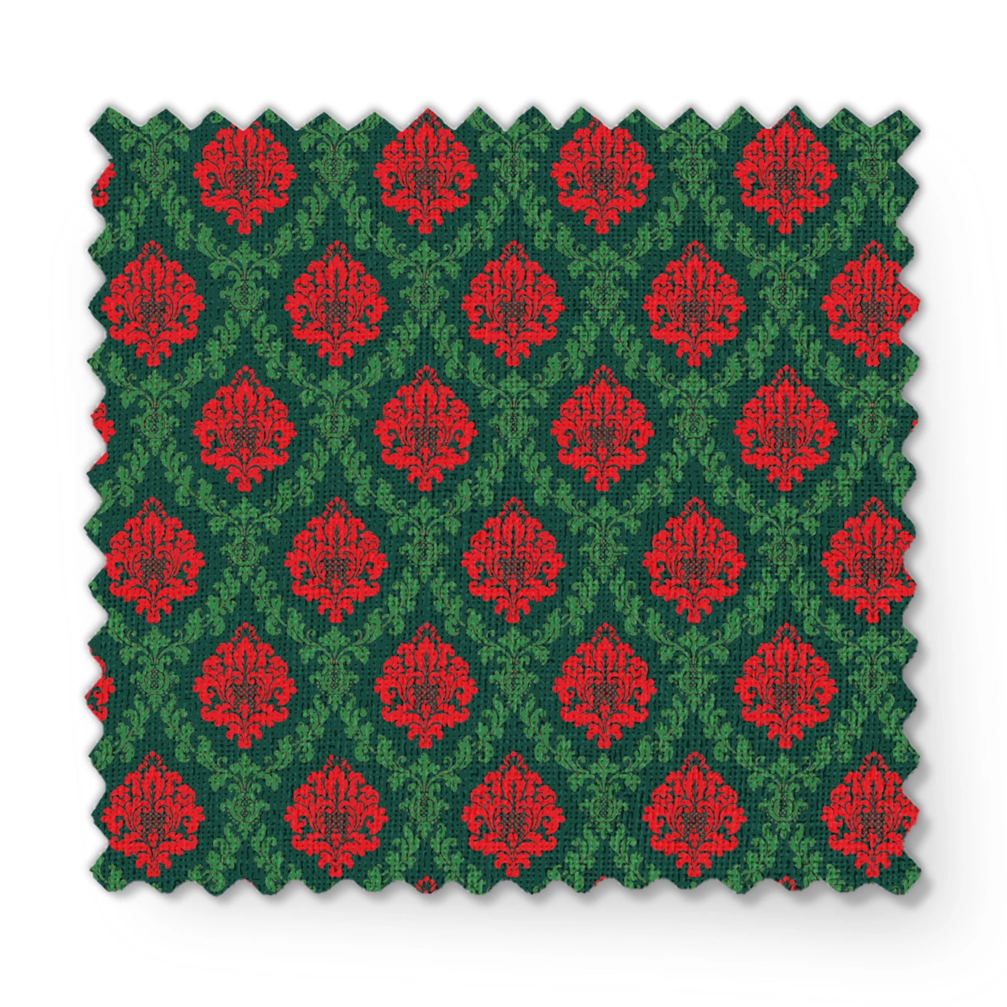 fabric swatch mockup
