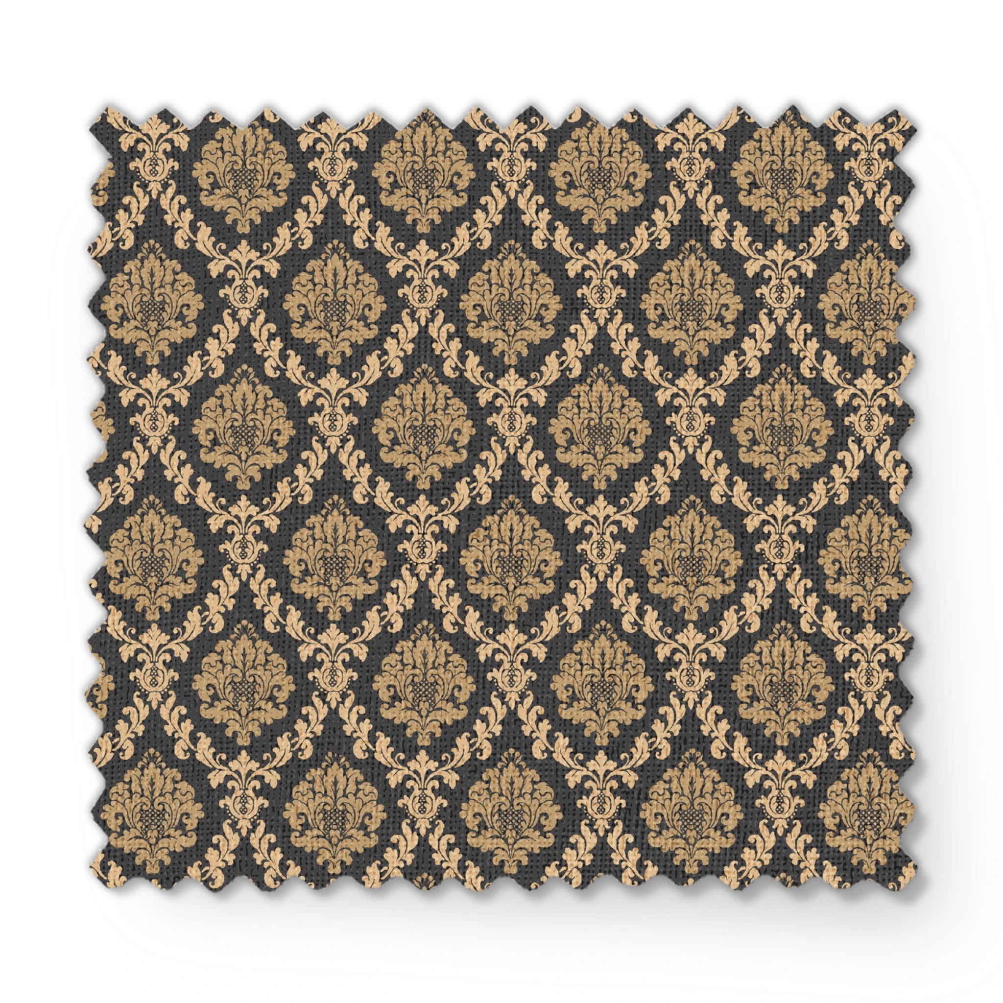 fabric swatch mockup