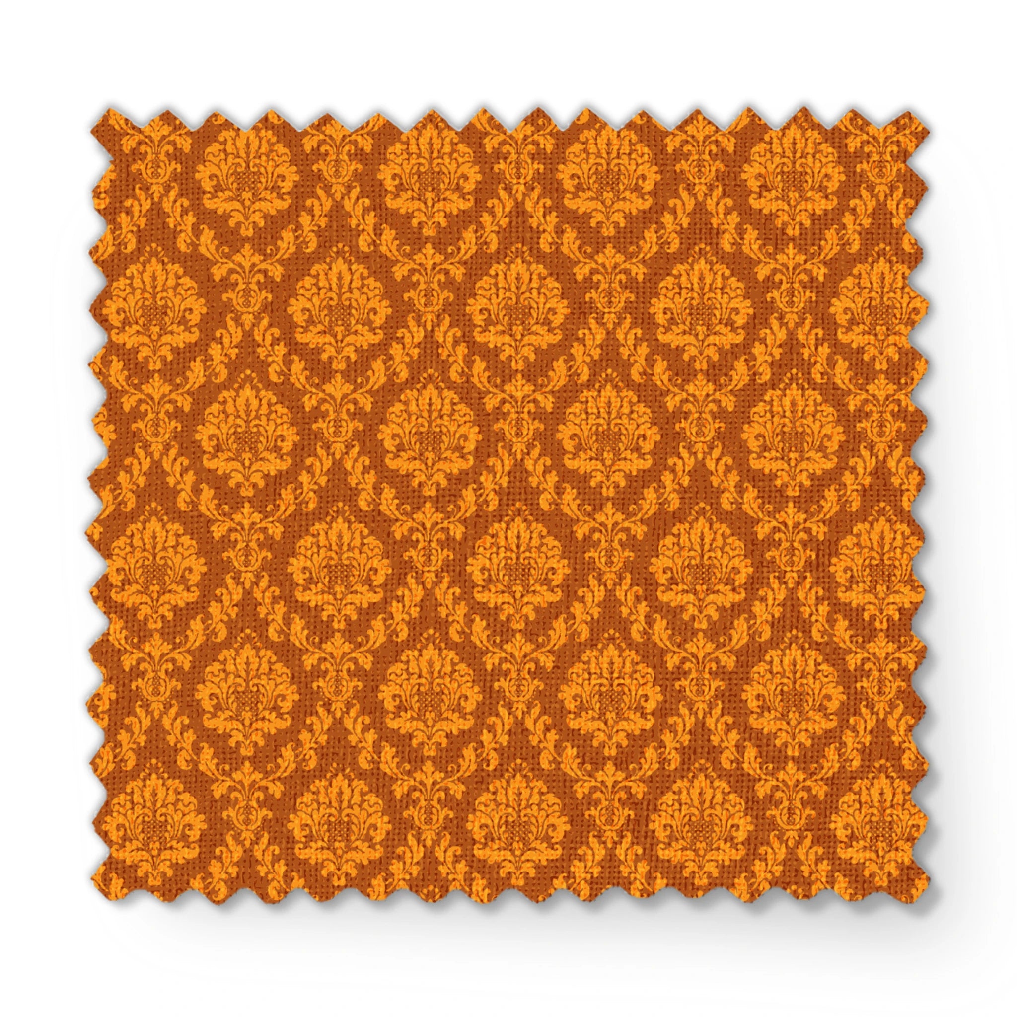 fabric swatch mockup