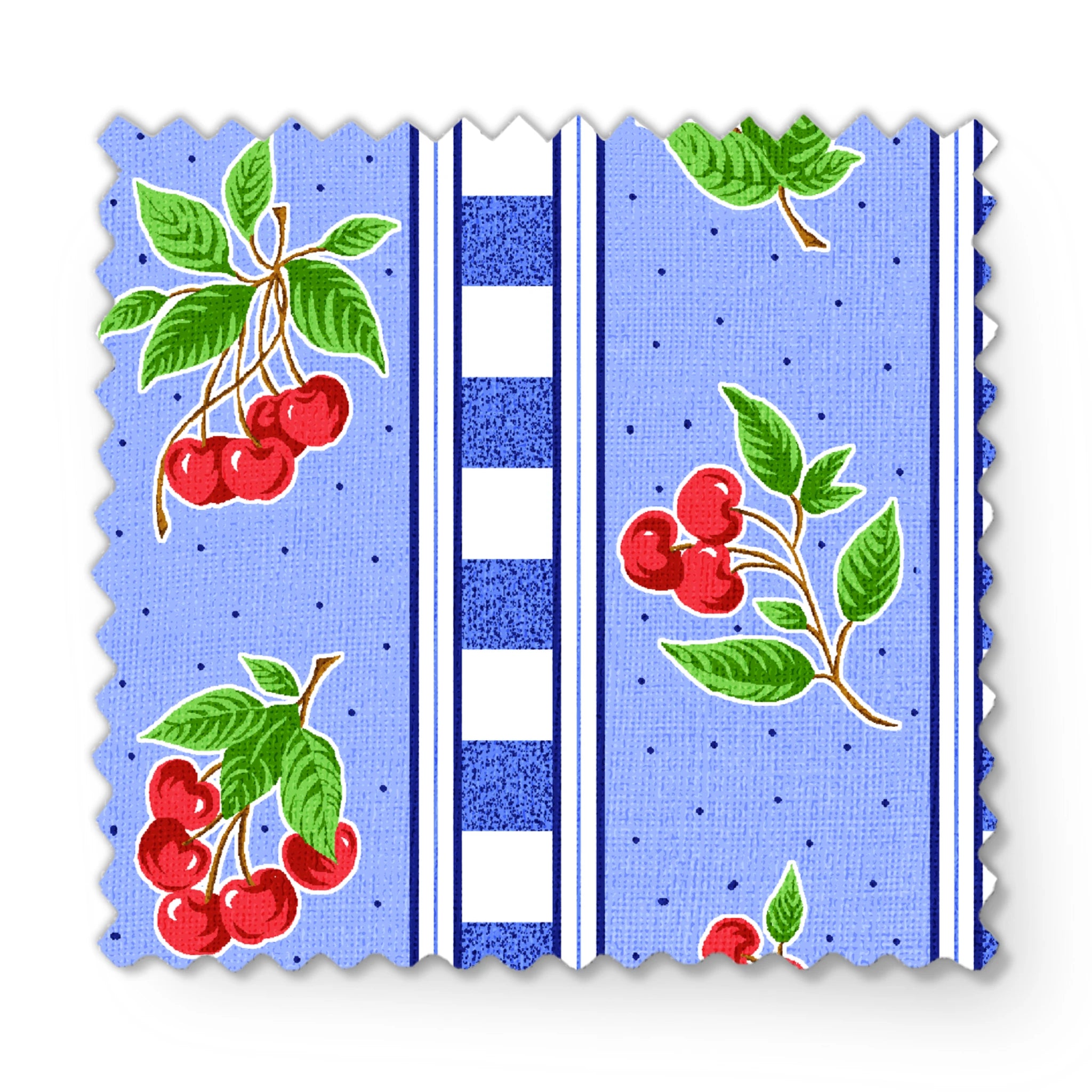 fabric swatch mockup