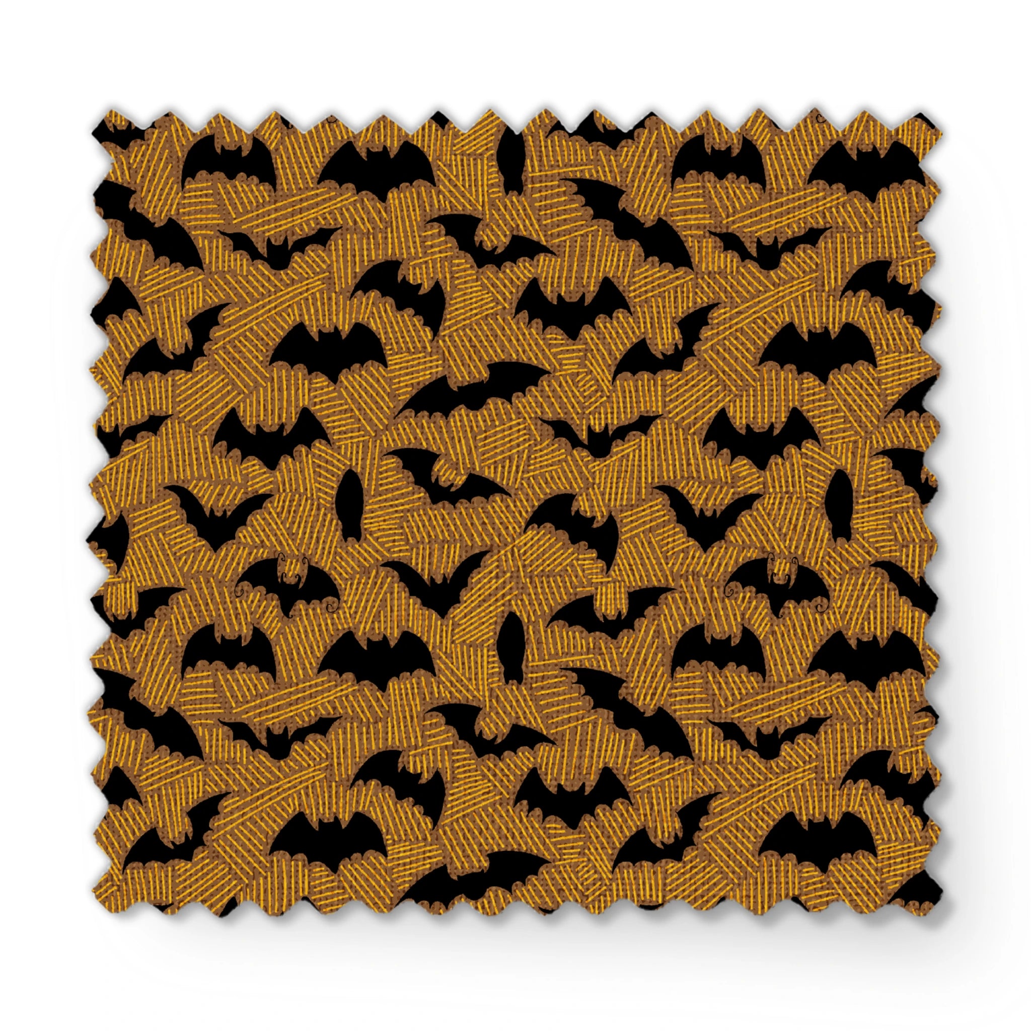 fabric swatch mockup