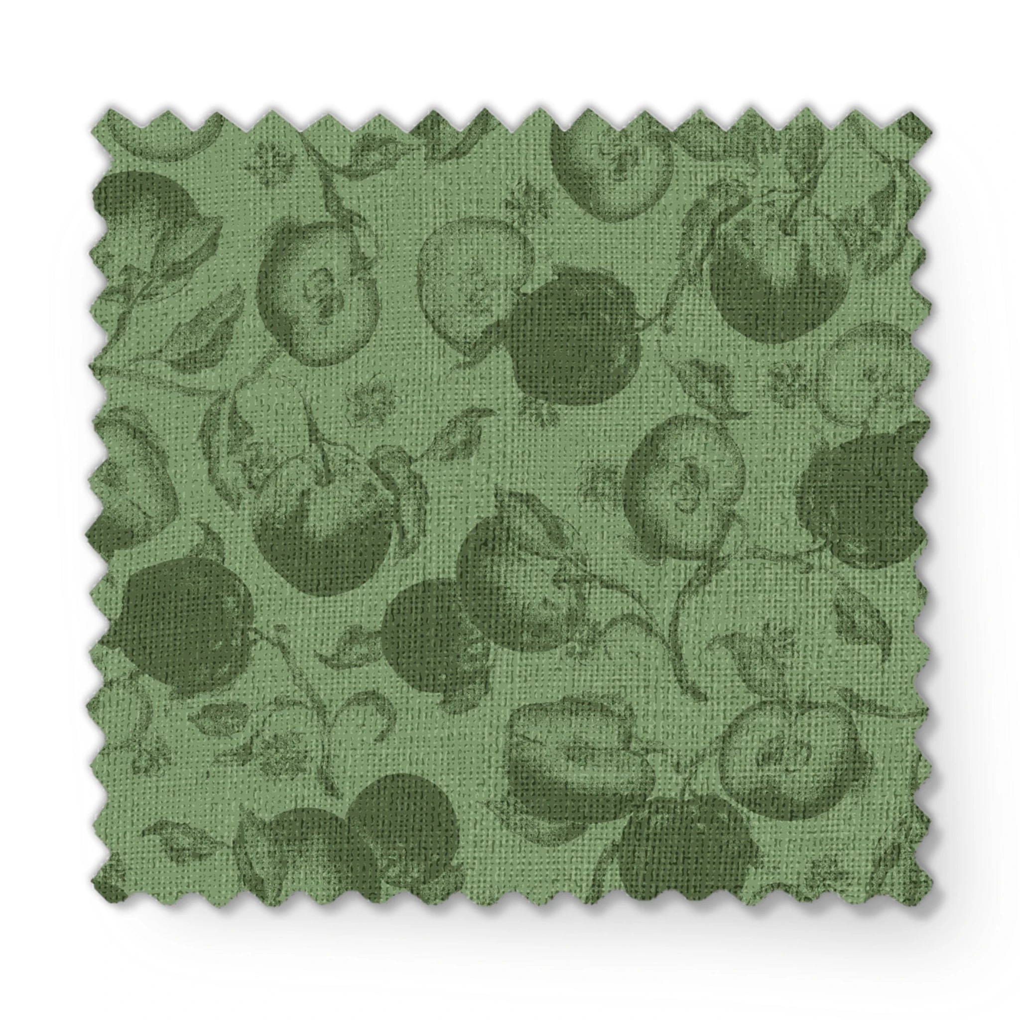 fabric swatch mockup