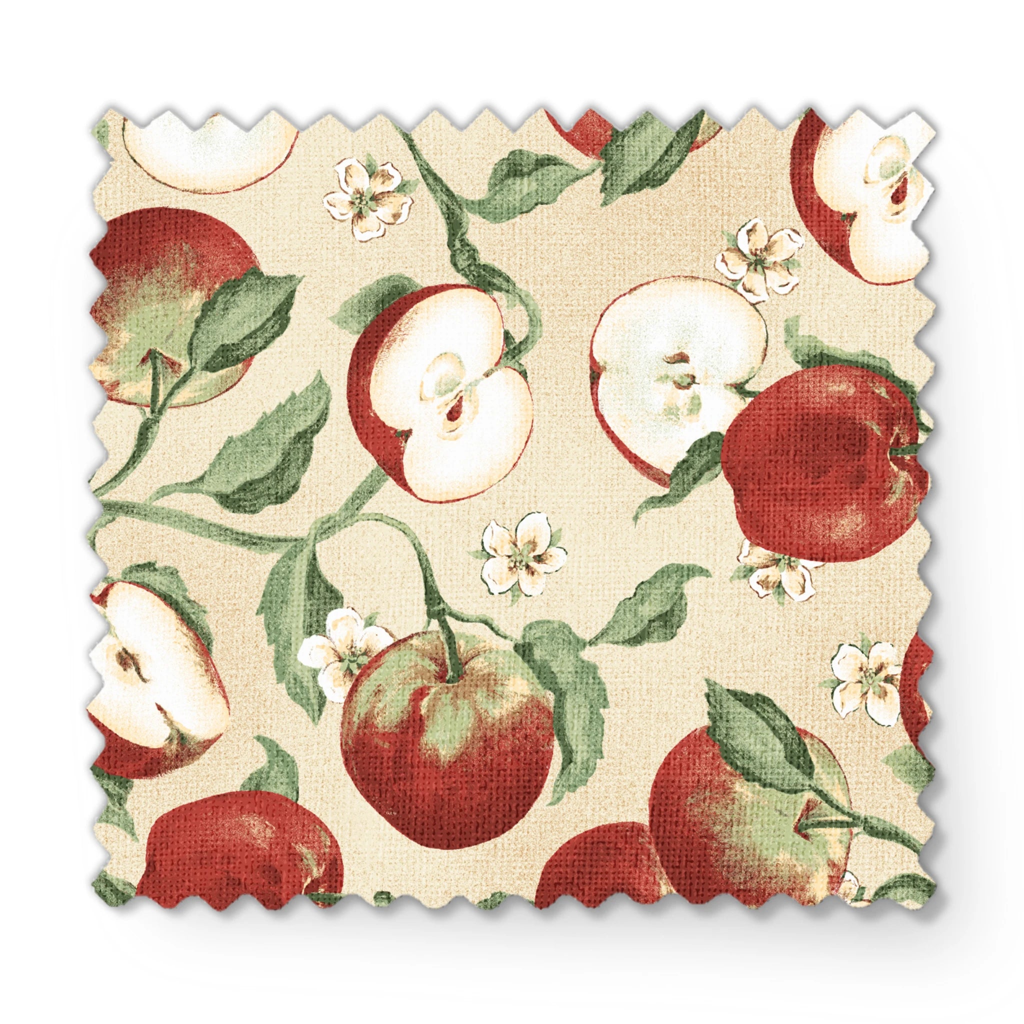 fabric swatch mockup