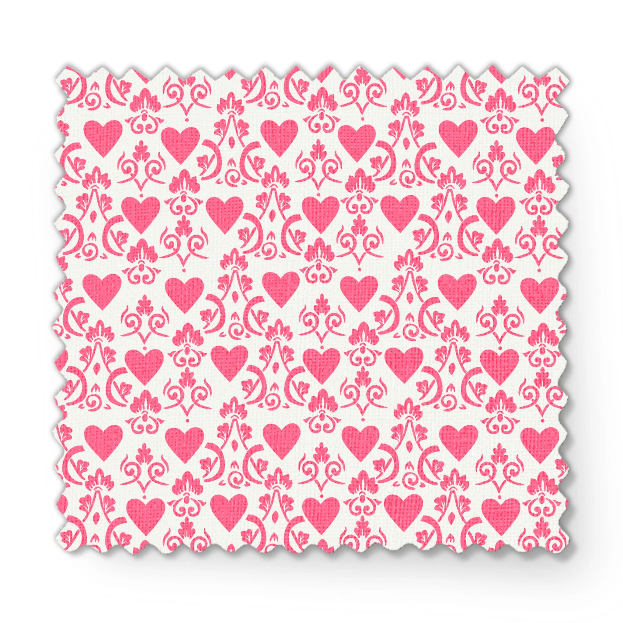 fabric swatch mockup