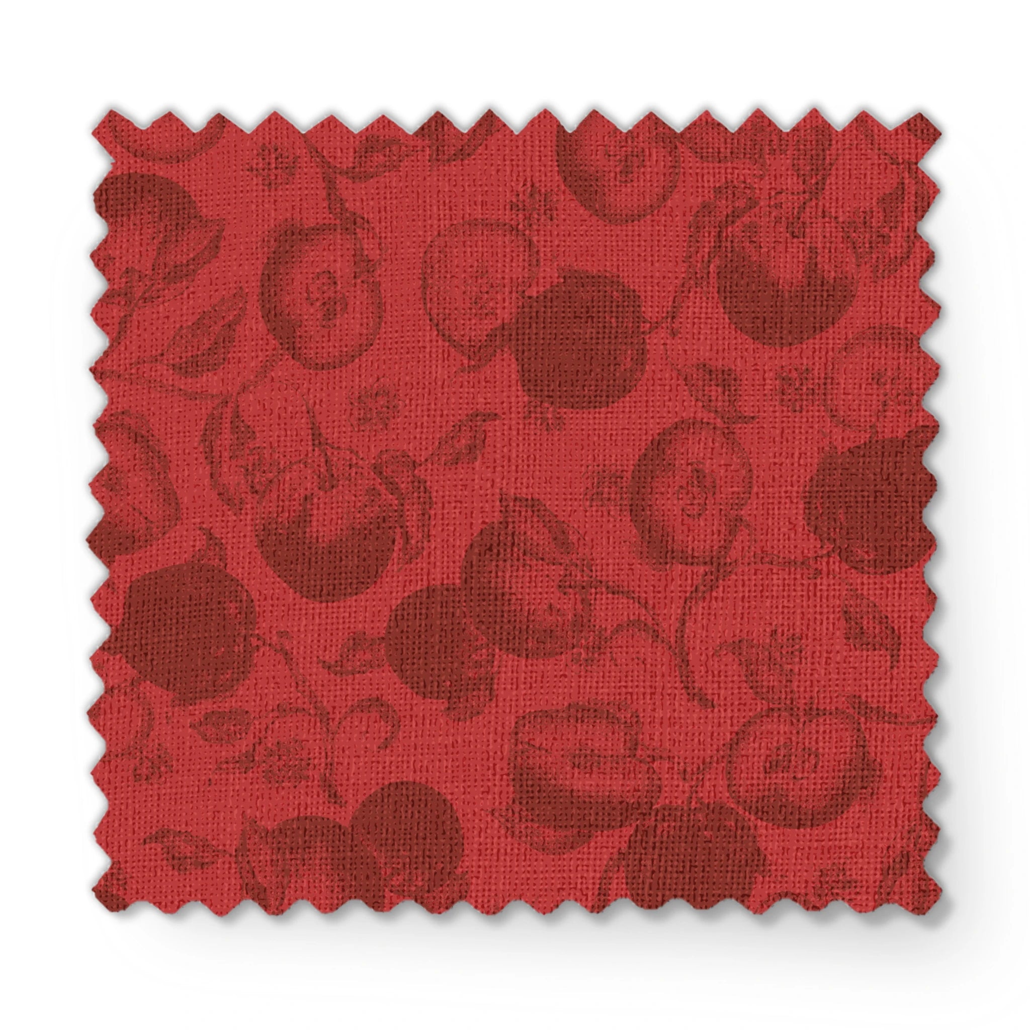 fabric swatch mockup