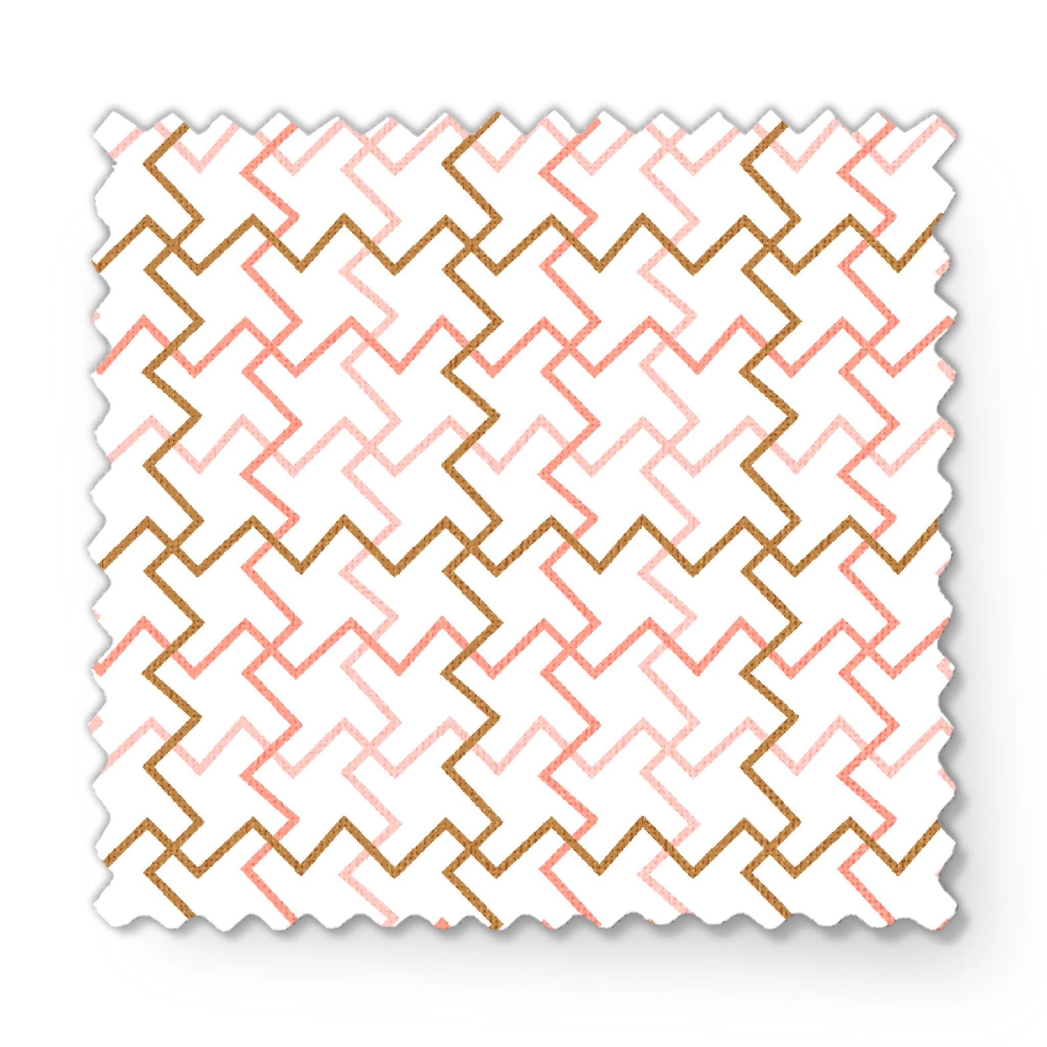 fabric swatch mockup