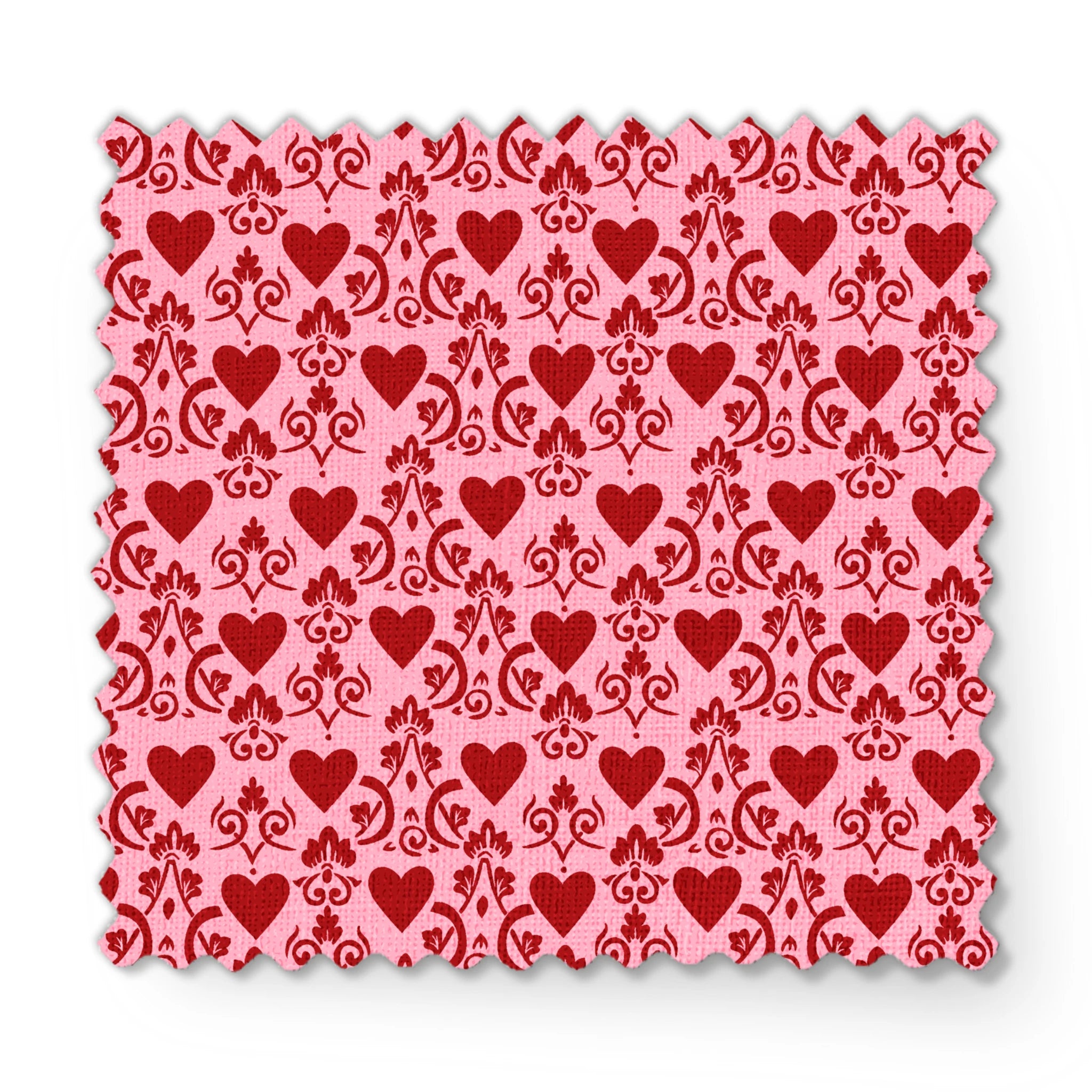 fabric swatch mockup