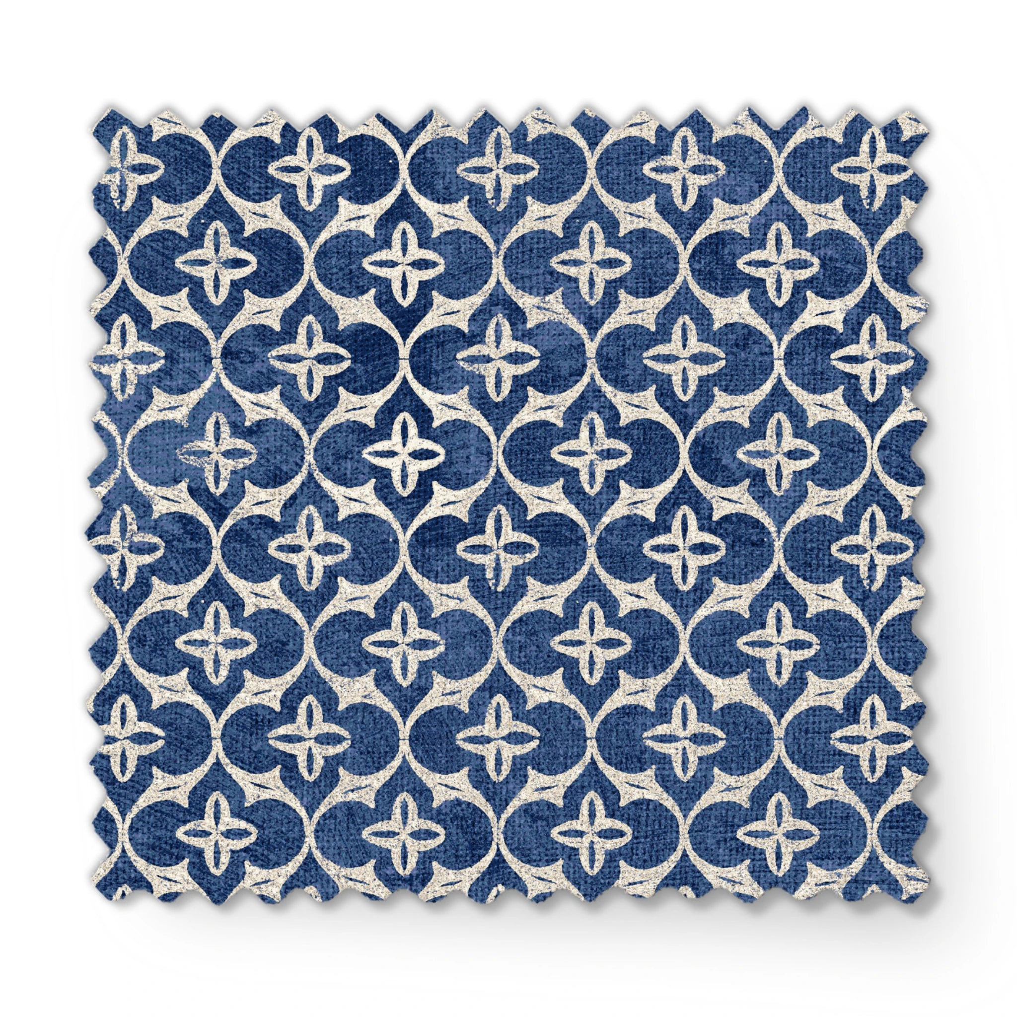 fabric swatch mockup