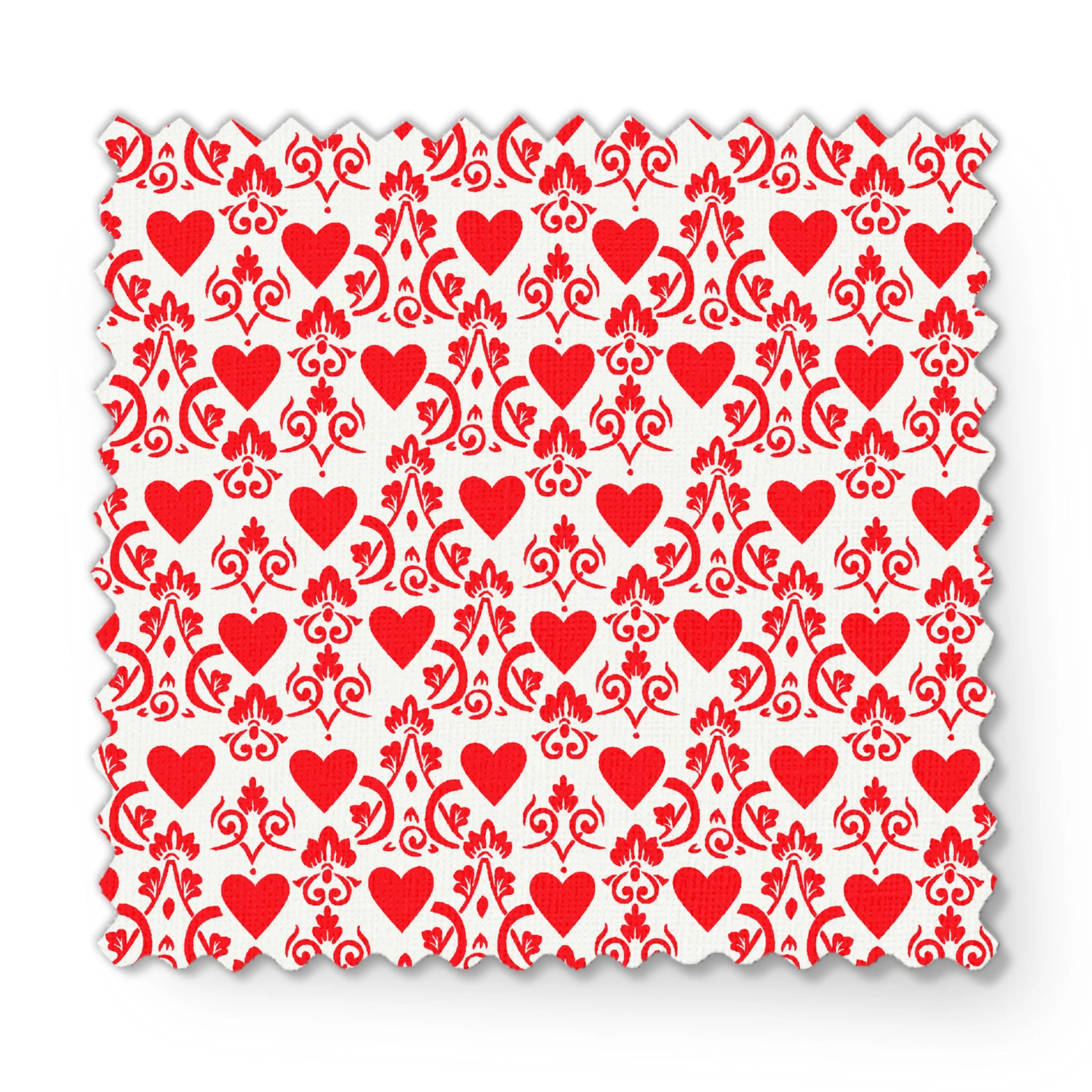 fabric swatch mockup