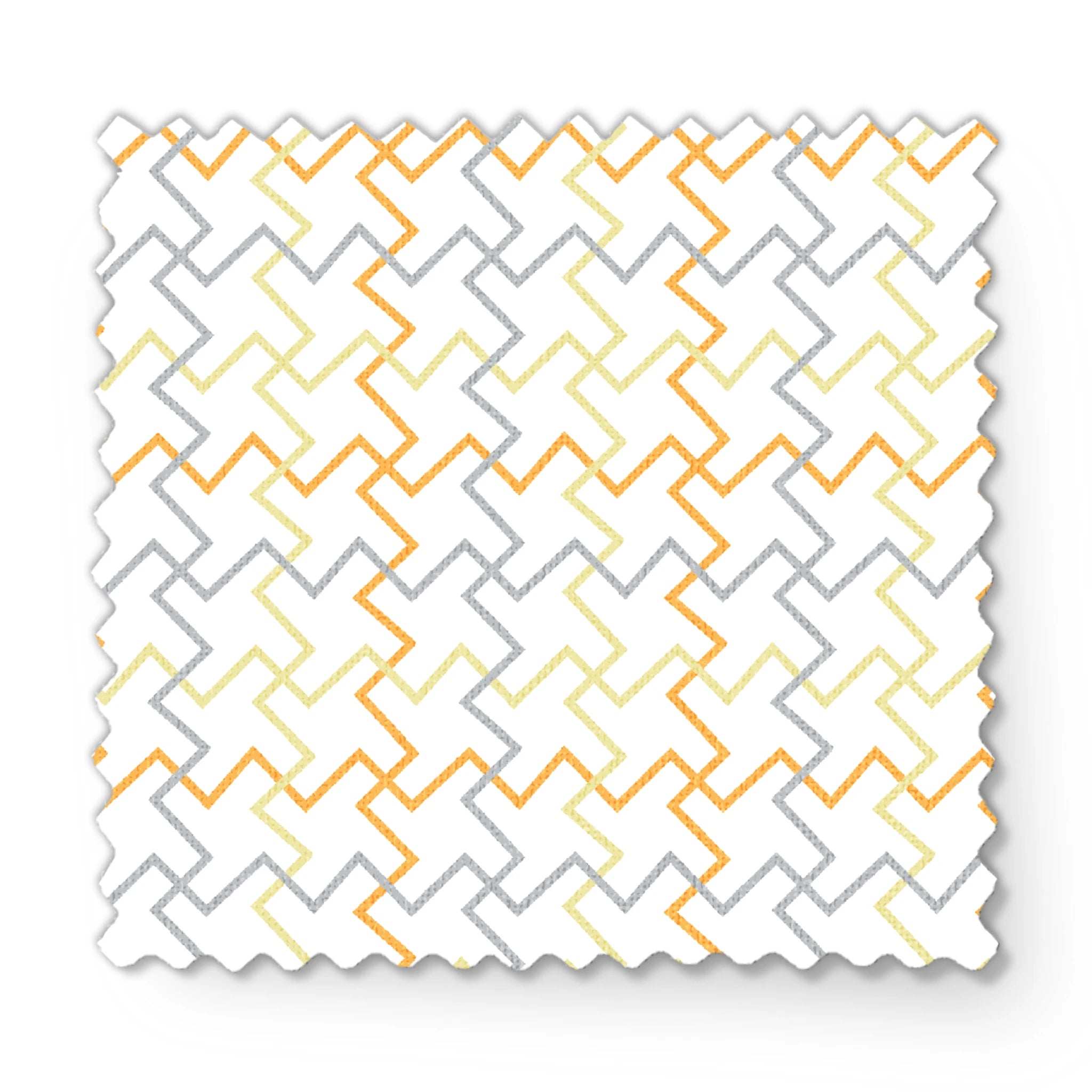 fabric swatch mockup