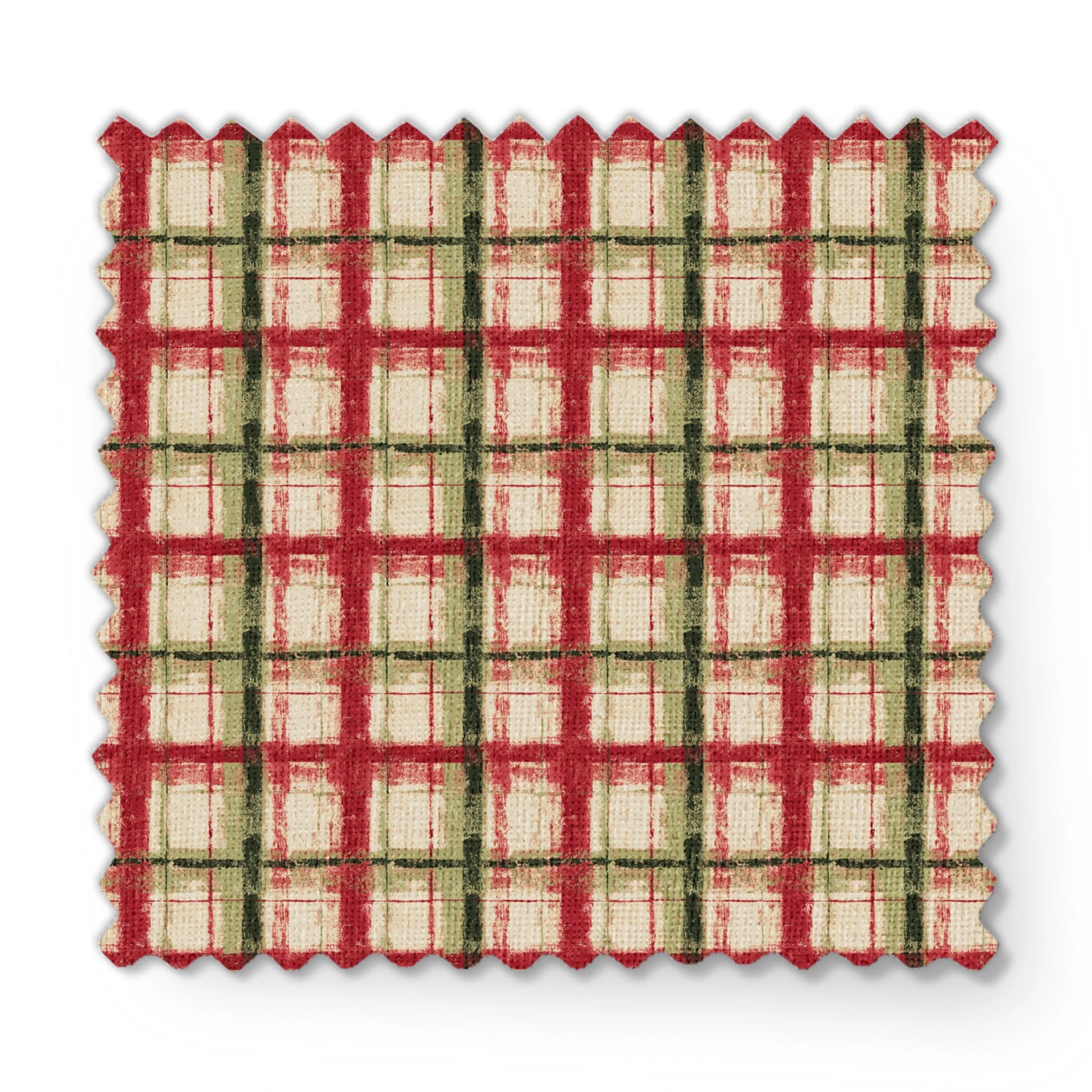 fabric swatch mockup