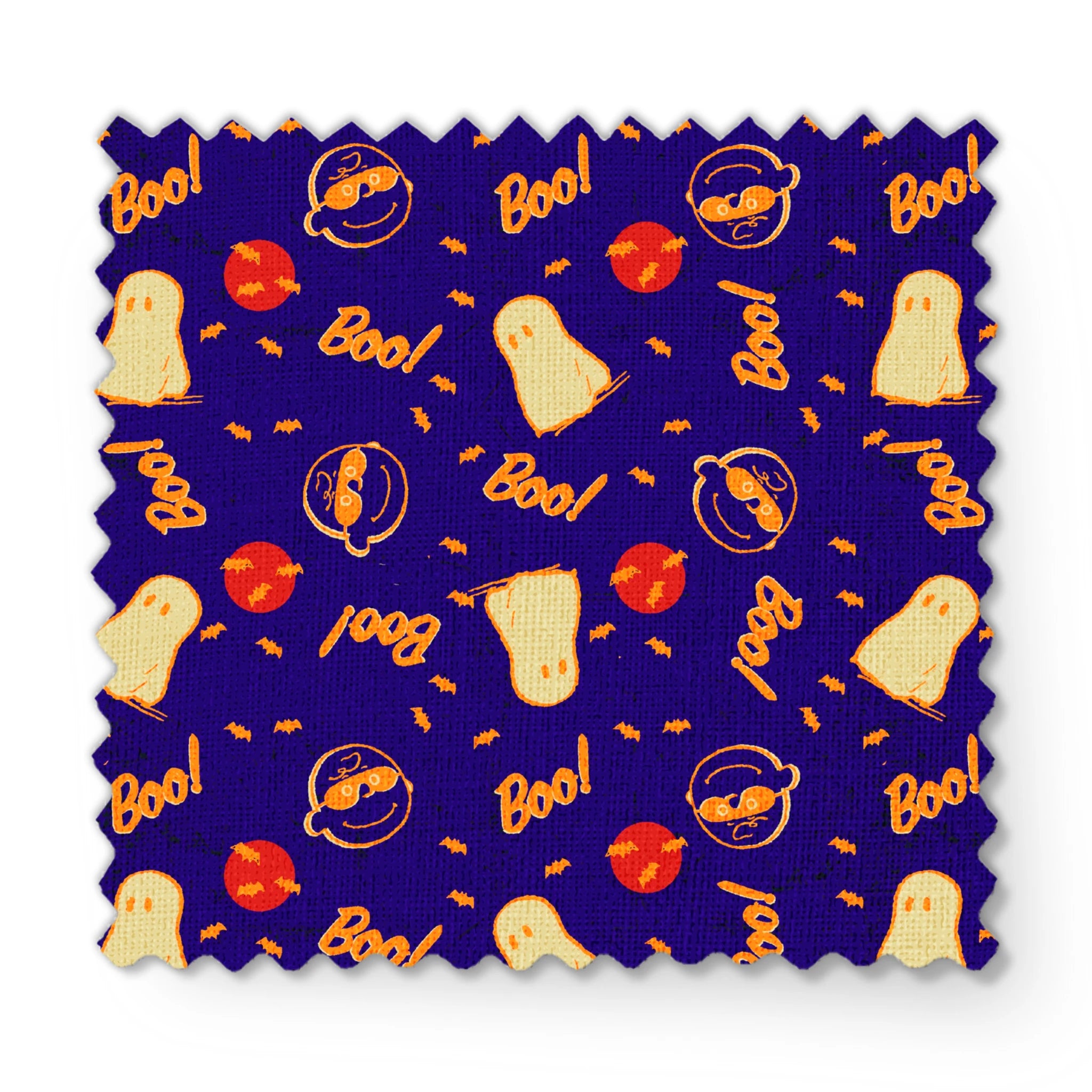 fabric swatch mockup