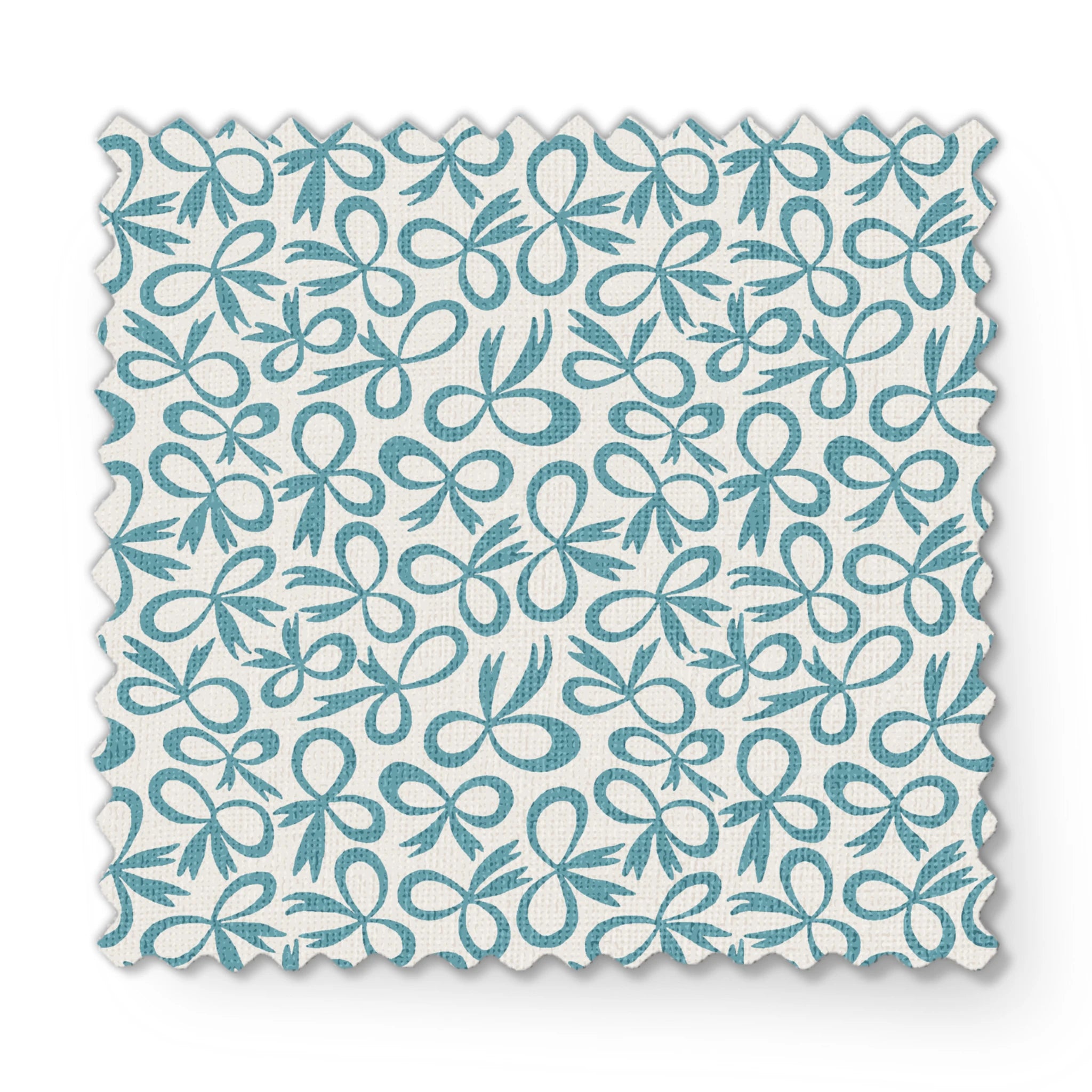 fabric swatch mockup