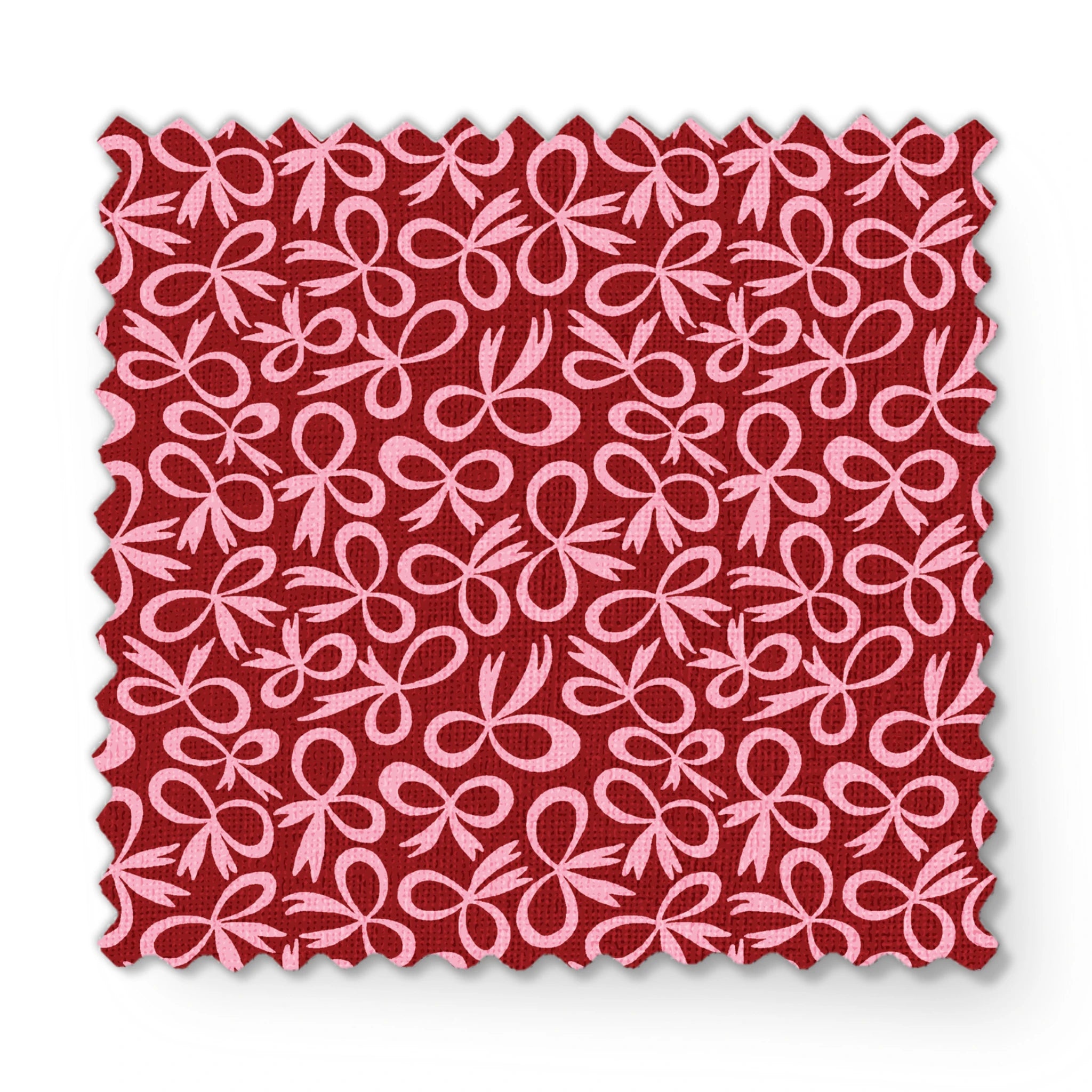 fabric swatch mockup