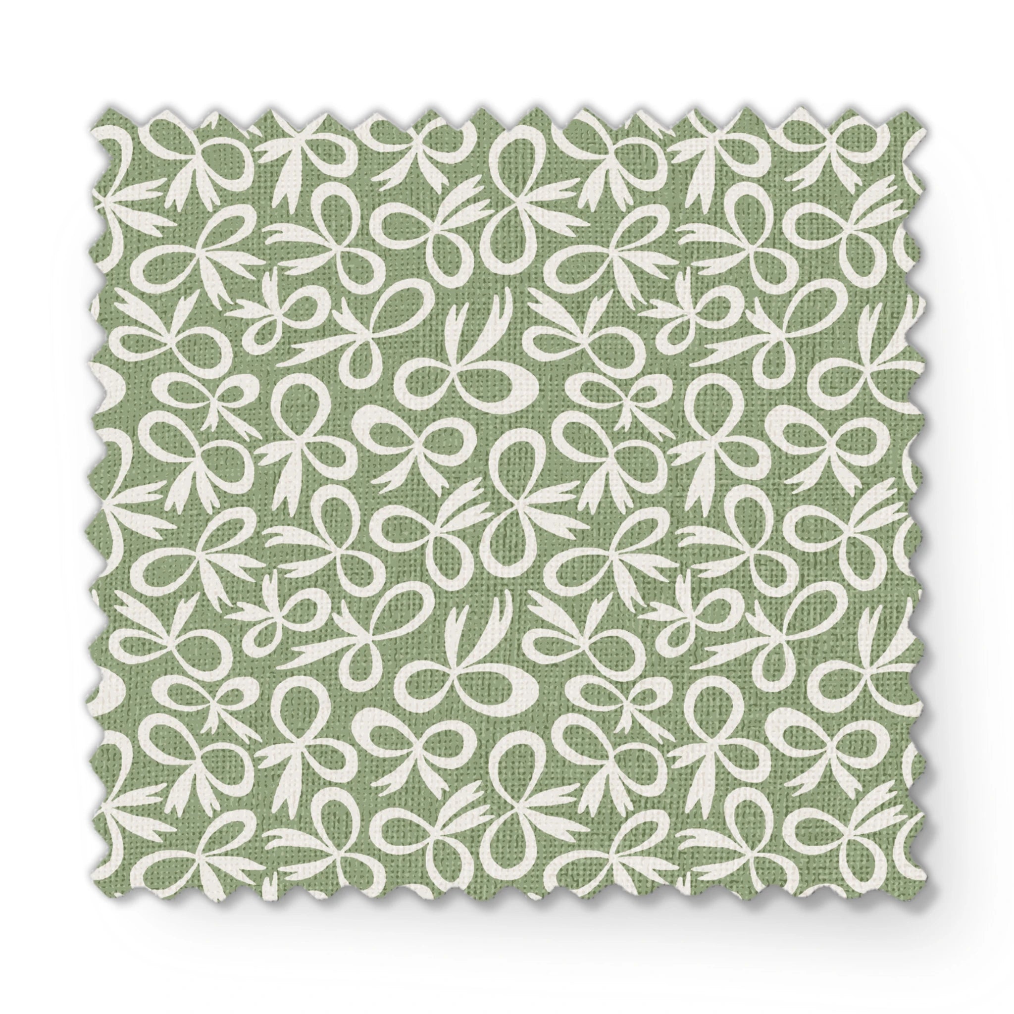 fabric swatch mockup