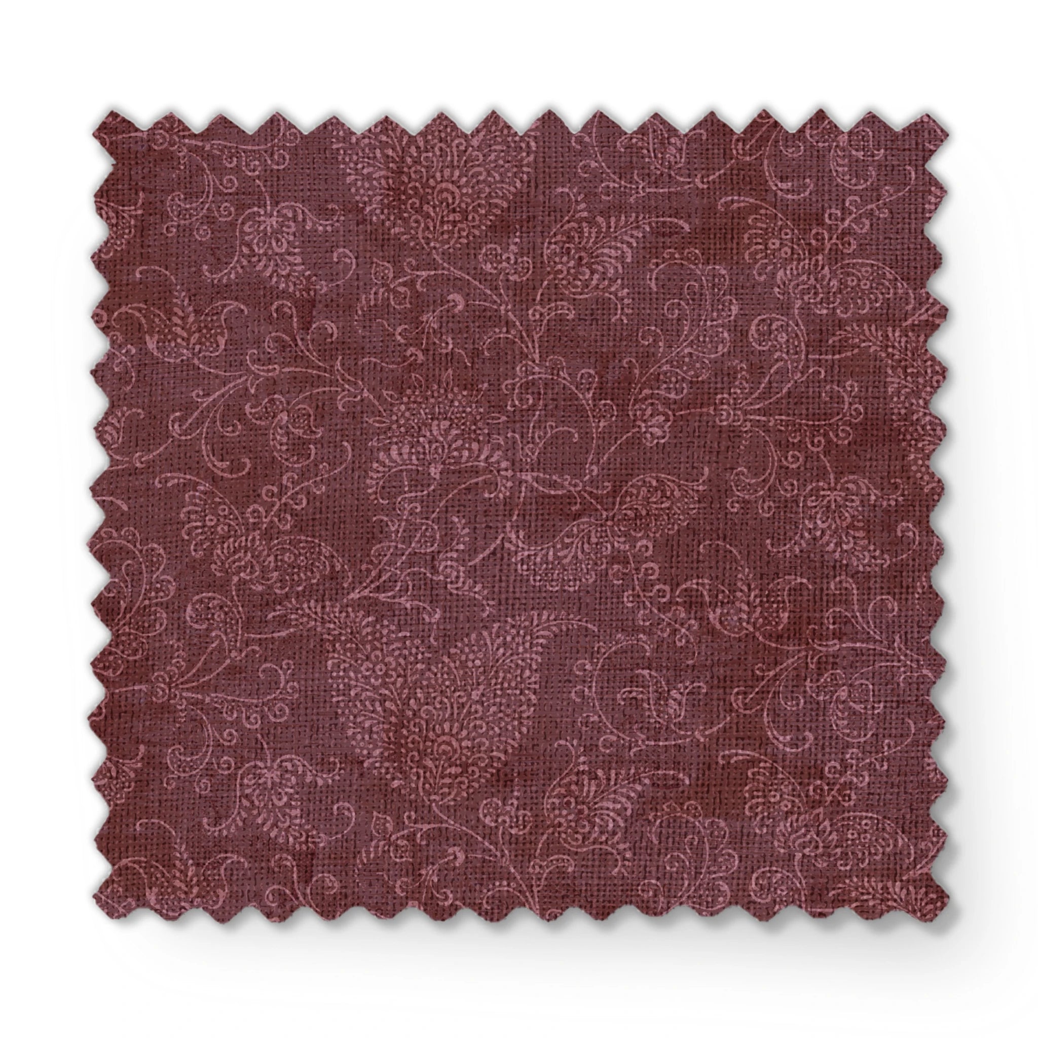 fabric swatch mockup