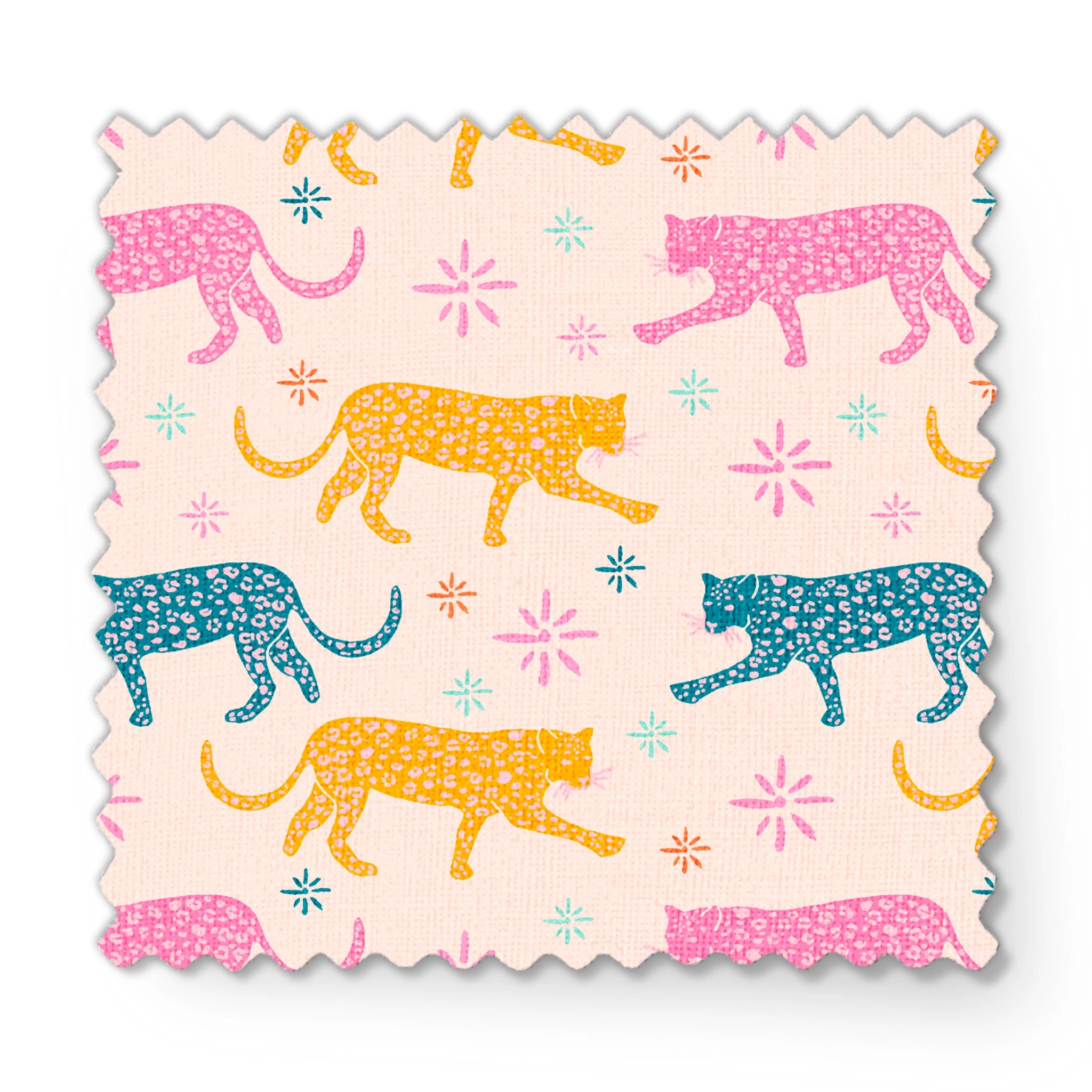 fabric swatch mockup