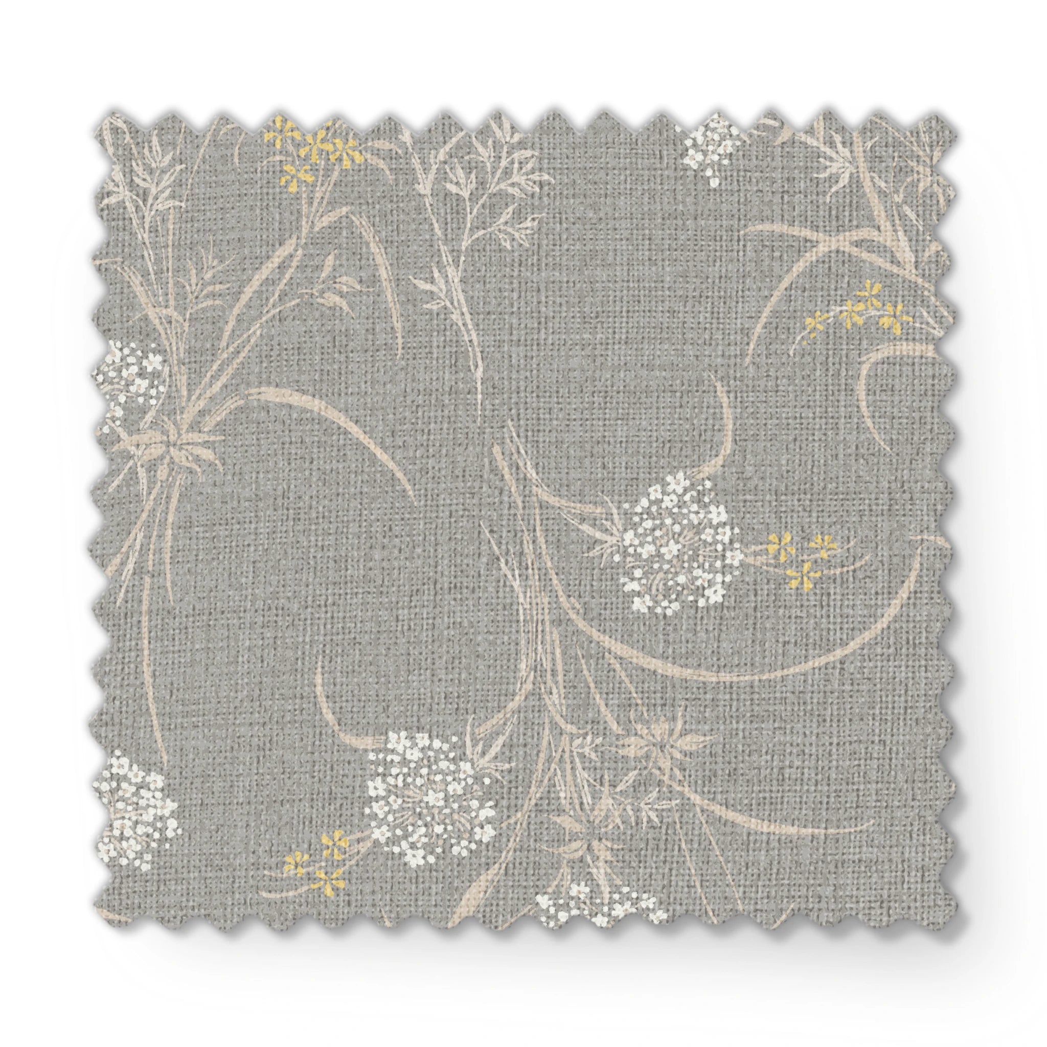 fabric swatch mockup