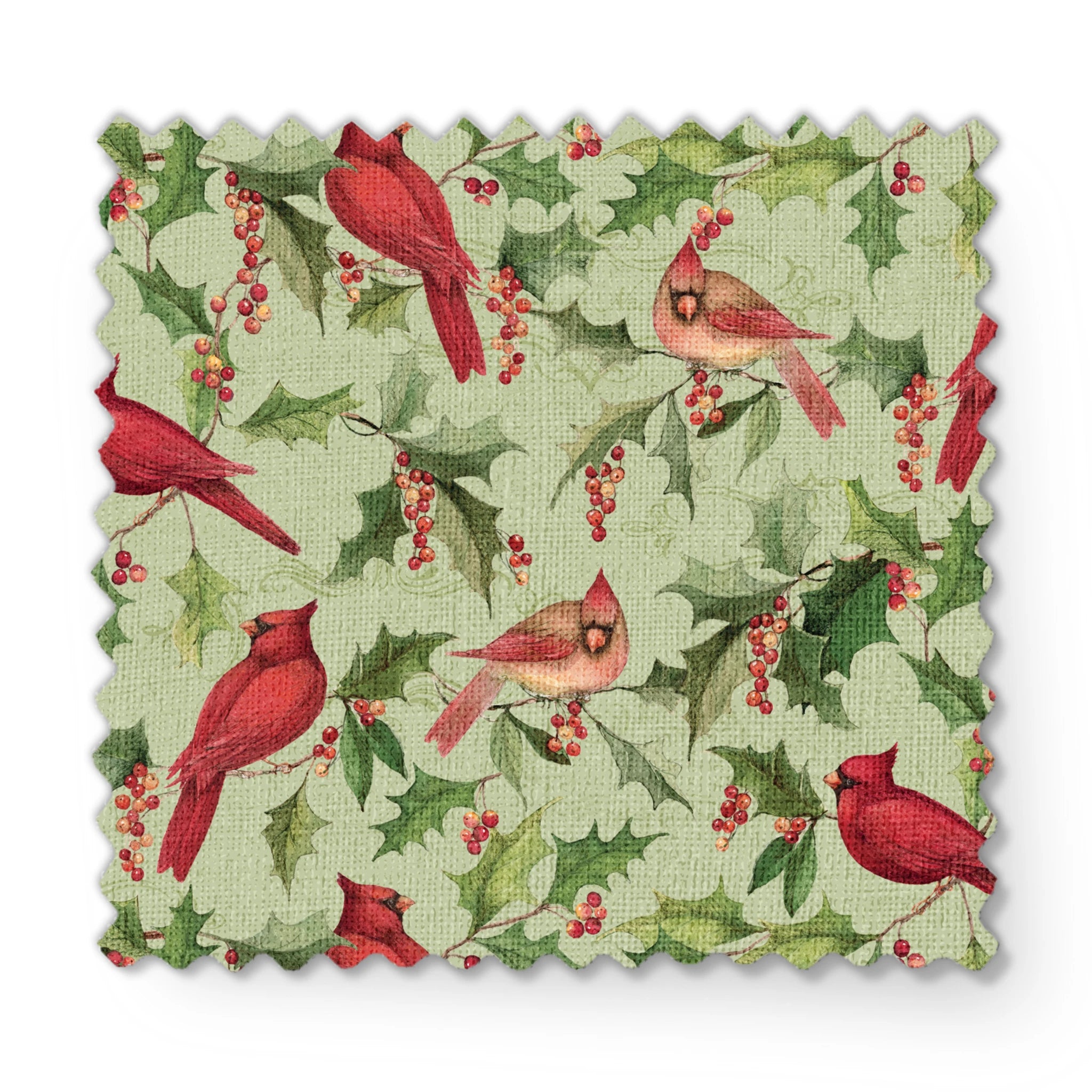 fabric swatch mockup