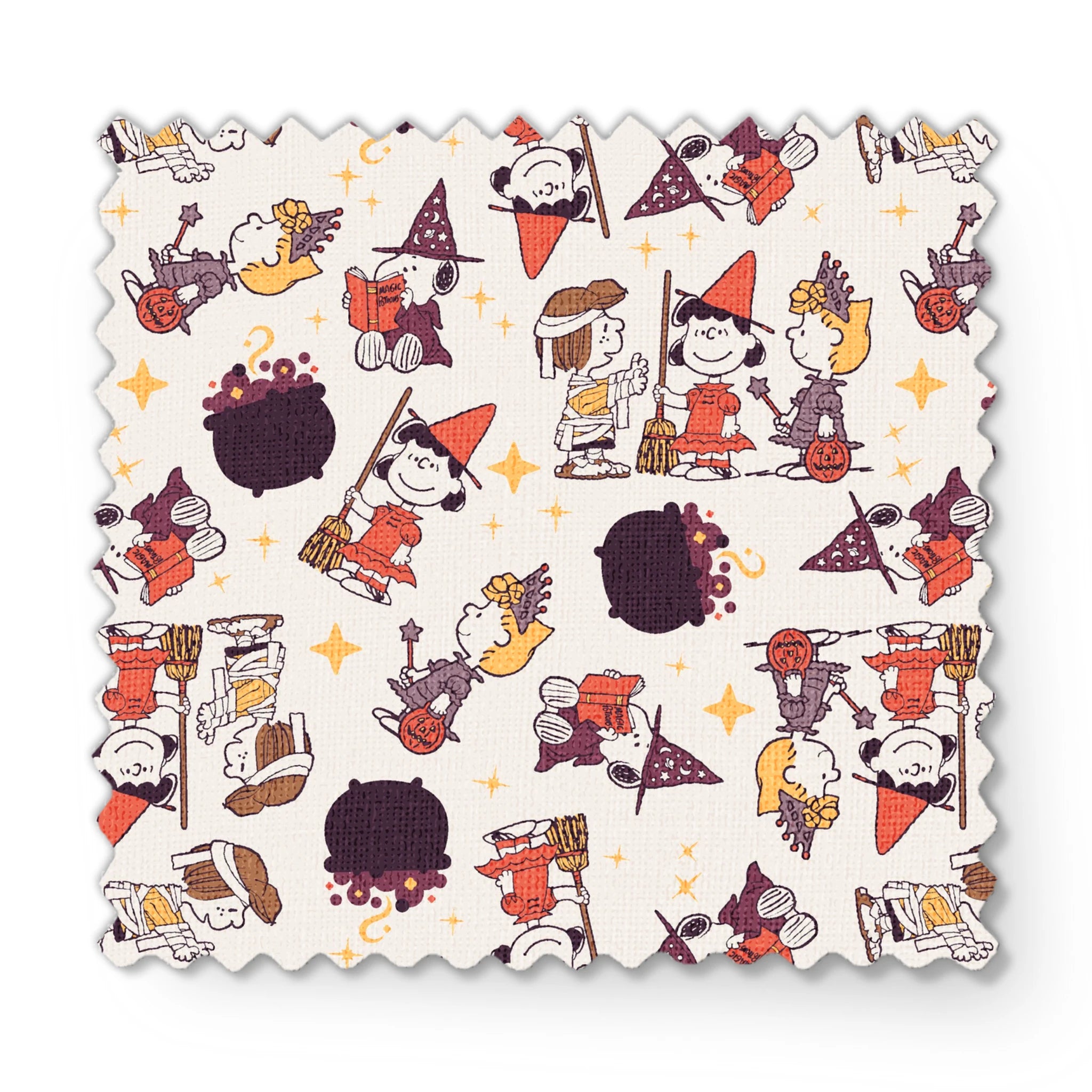 fabric swatch mockup