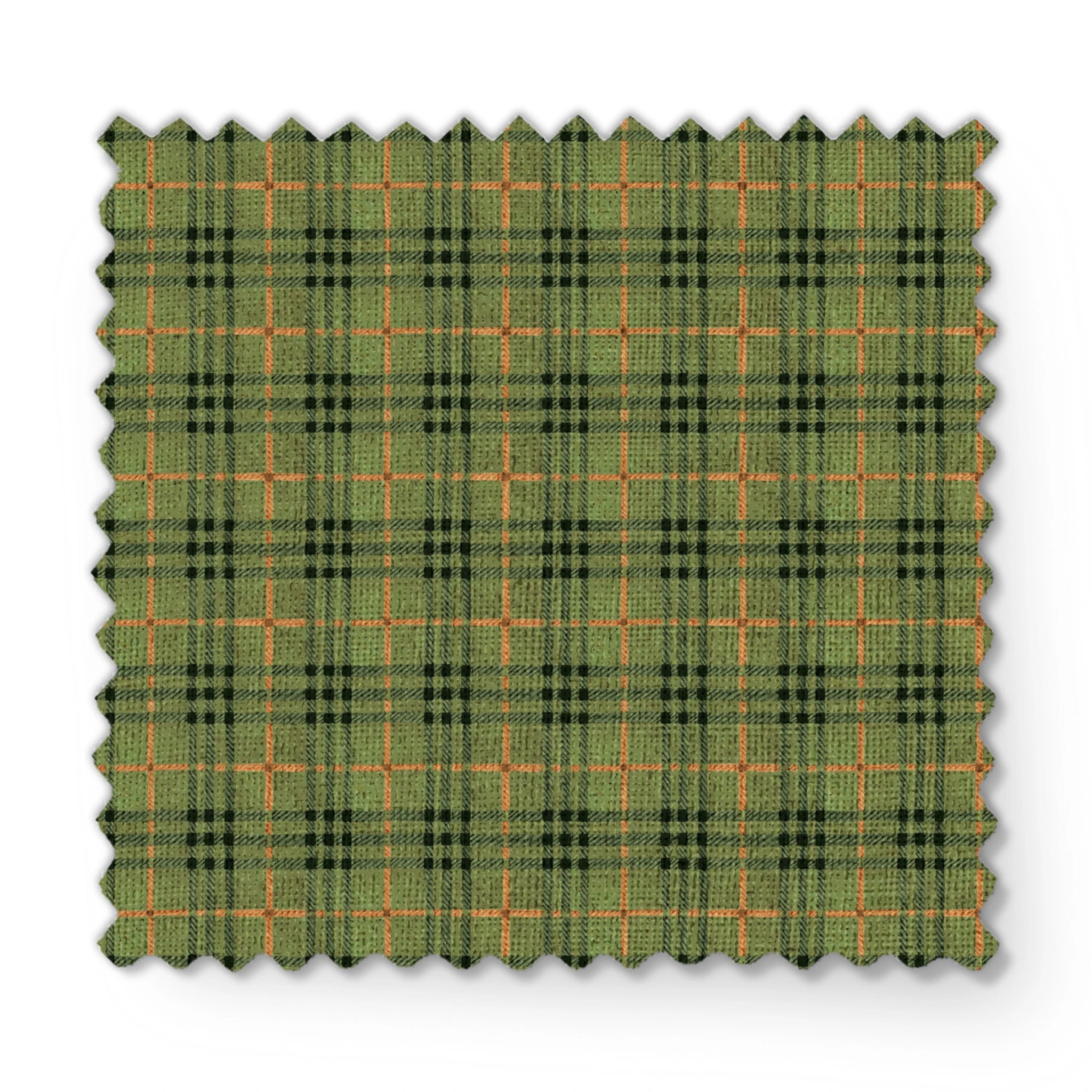 fabric swatch mockup