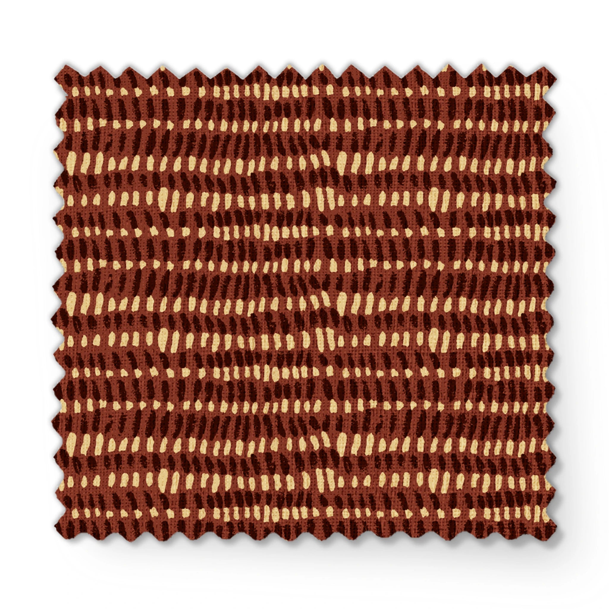 fabric swatch mockup