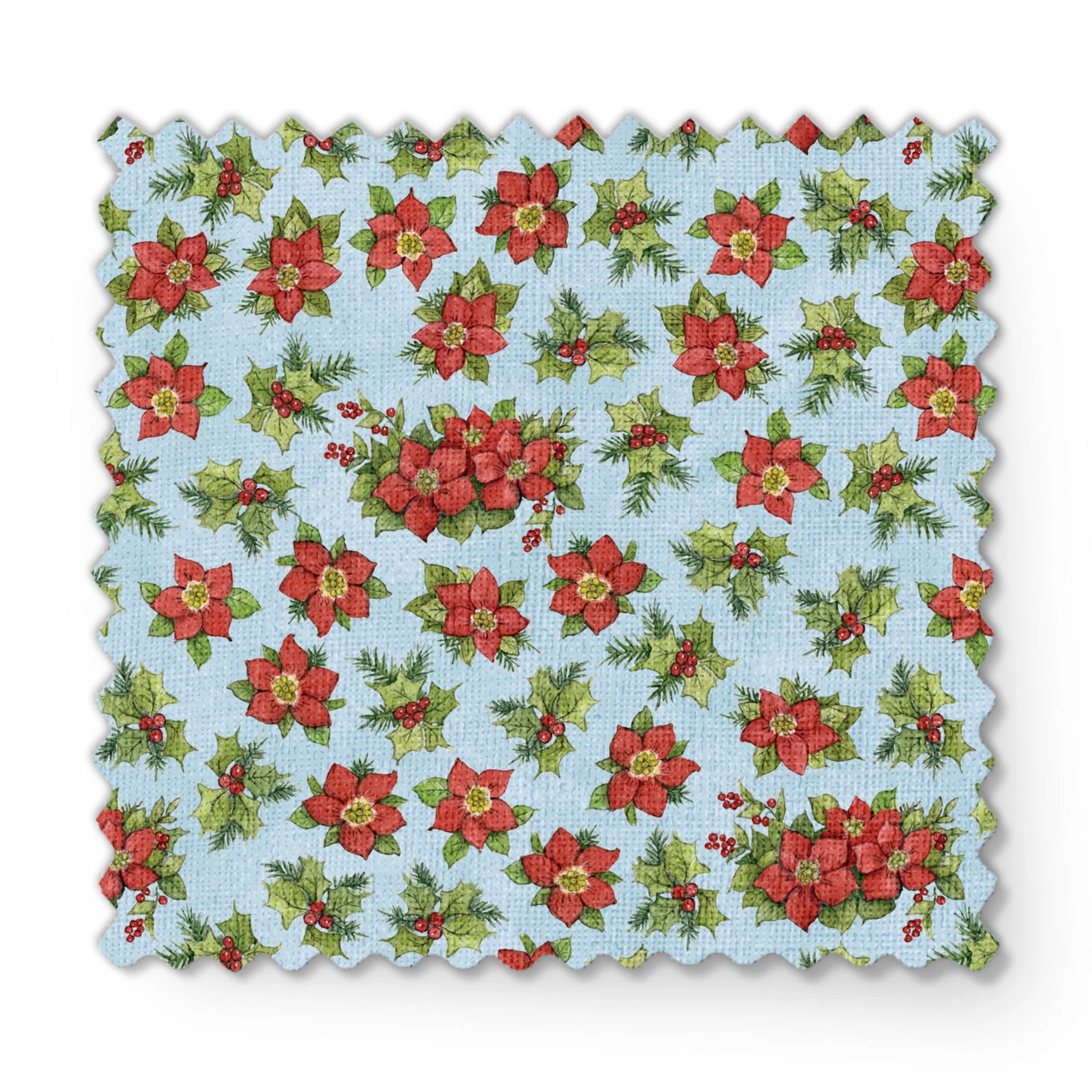 fabric swatch mockup