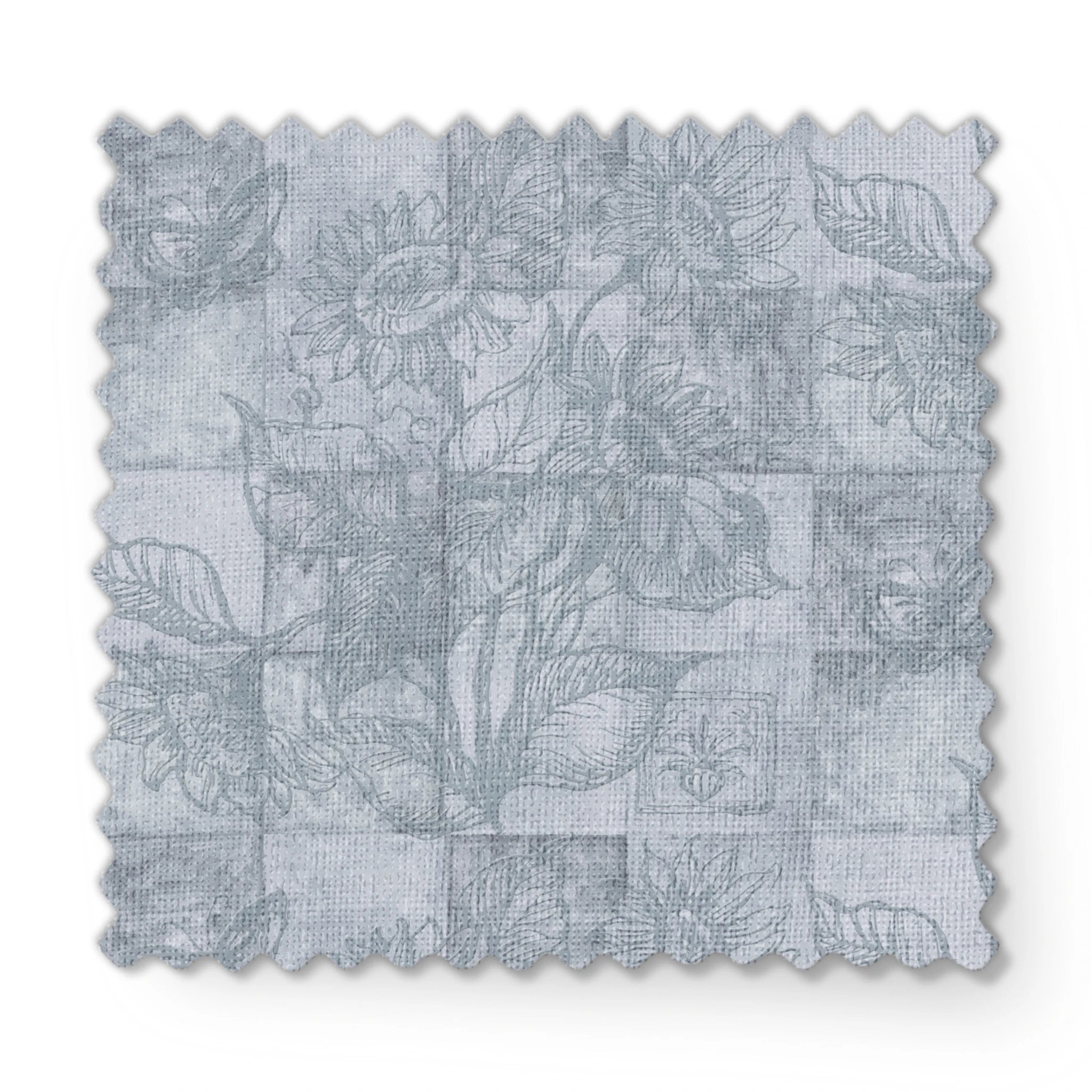 fabric swatch mockup