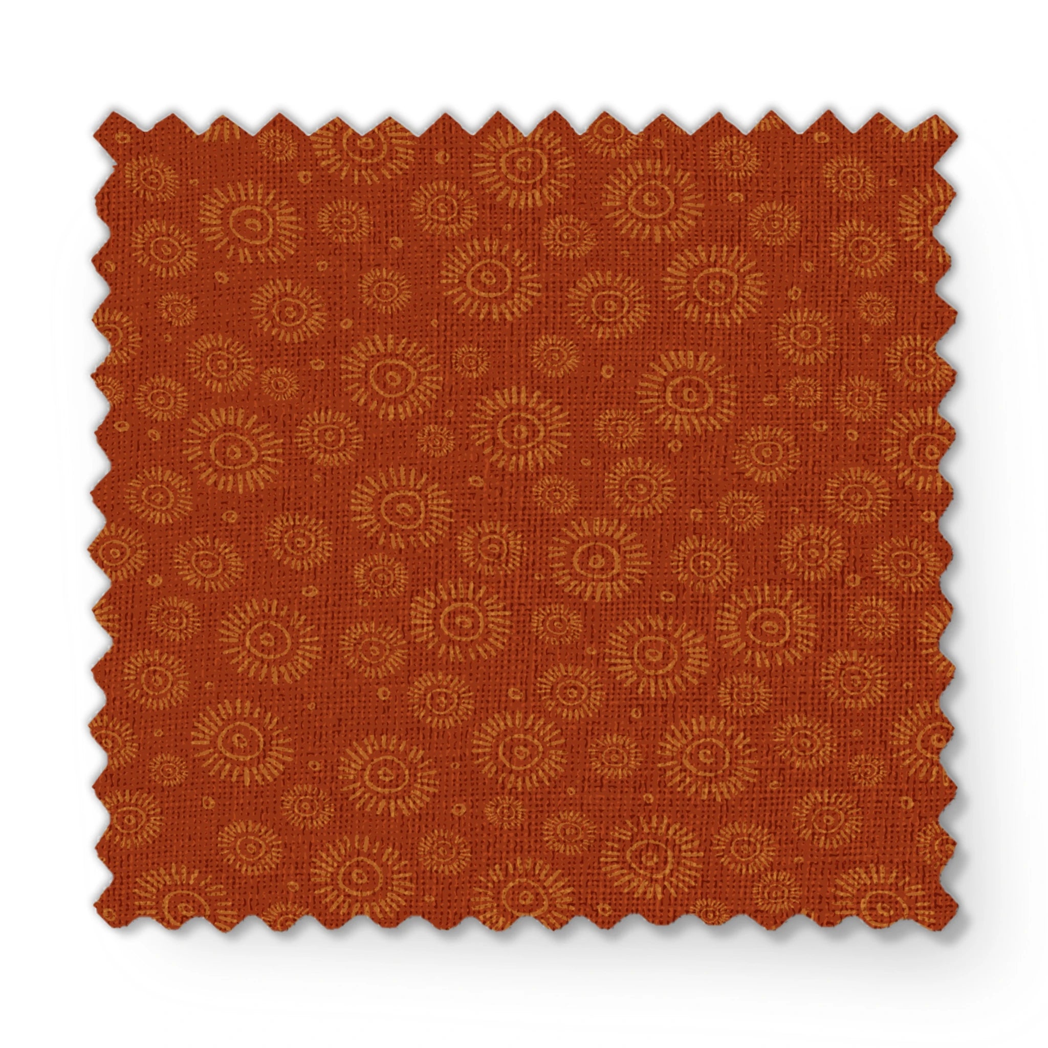 fabric swatch mockup