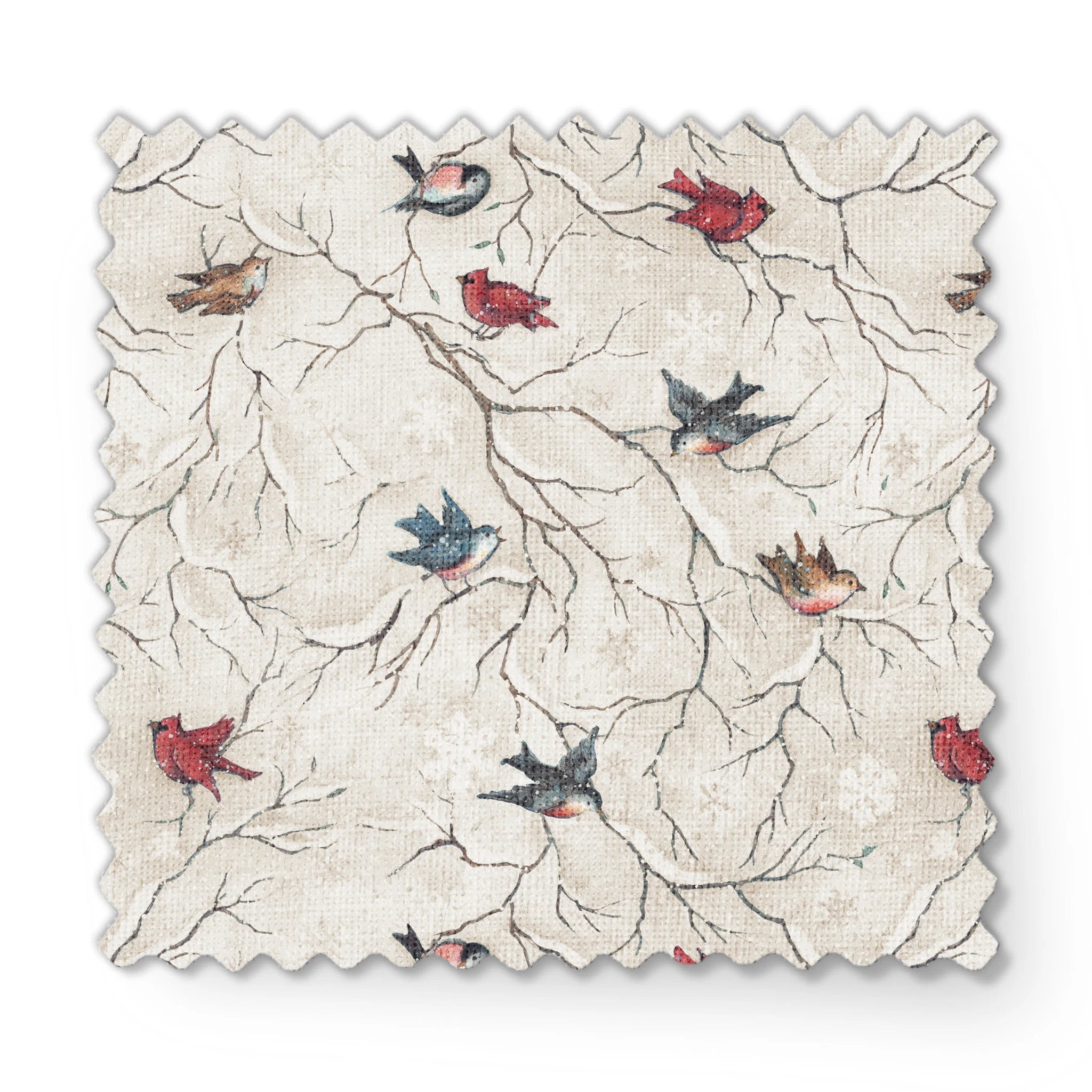 fabric swatch mockup
