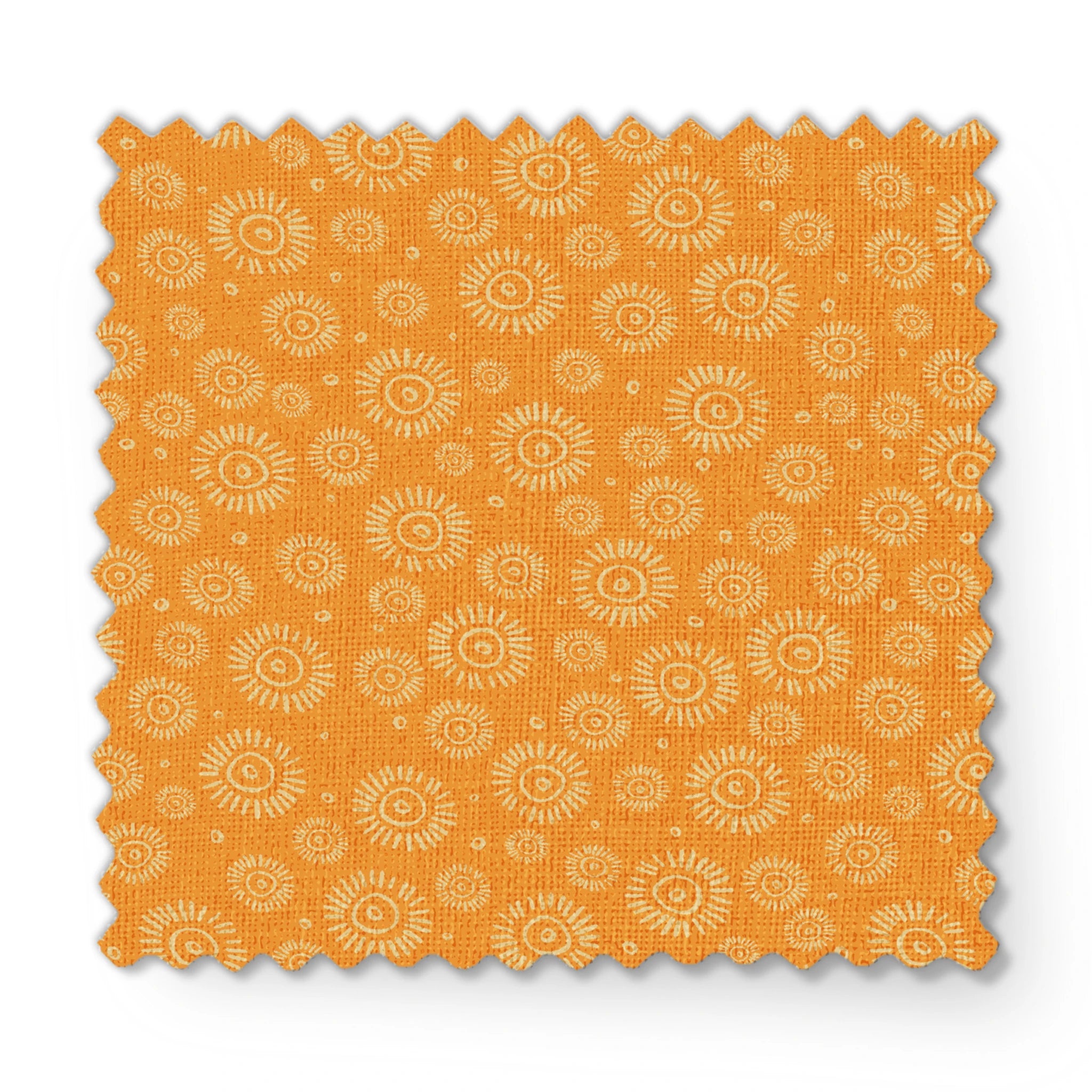 fabric swatch mockup