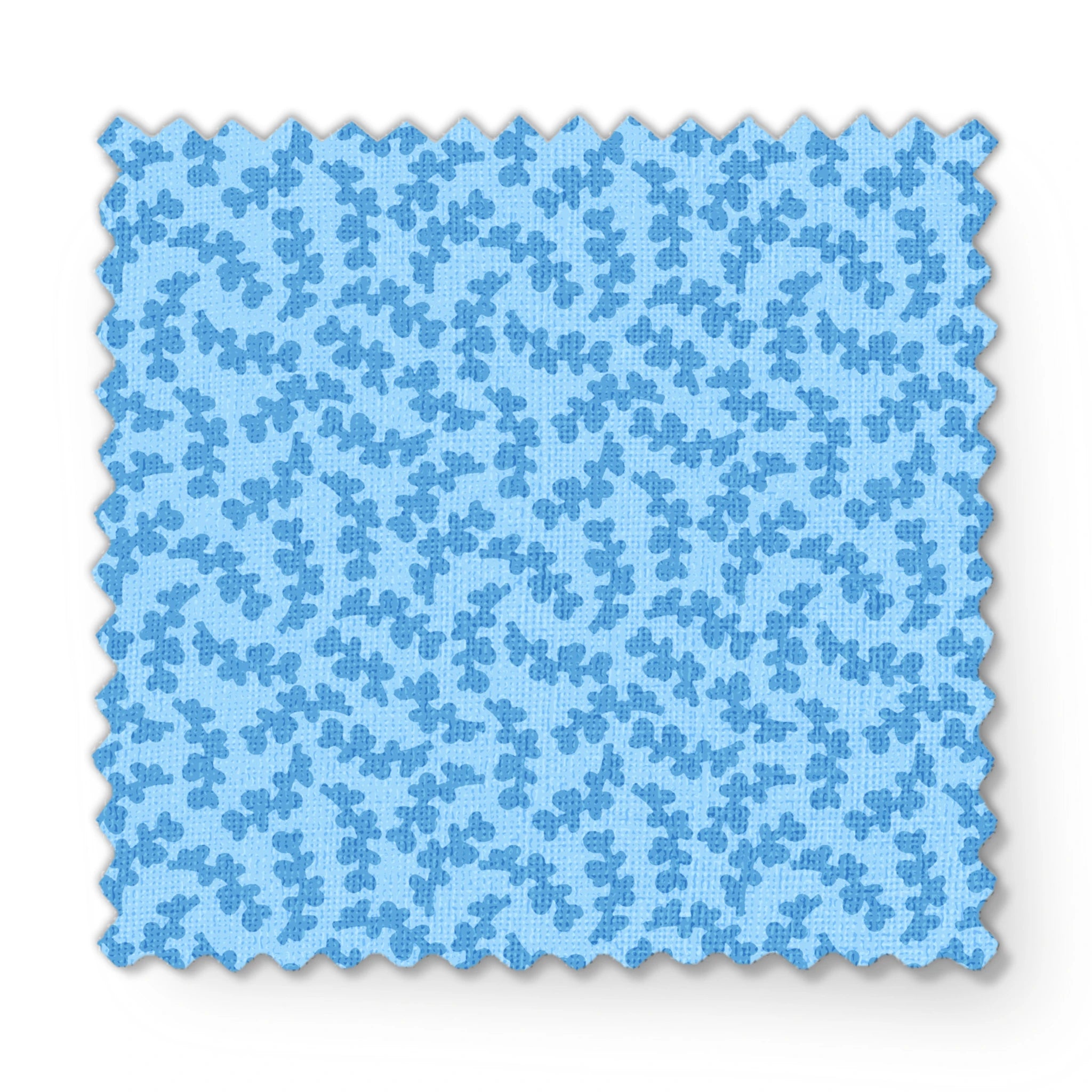 fabric swatch mockup