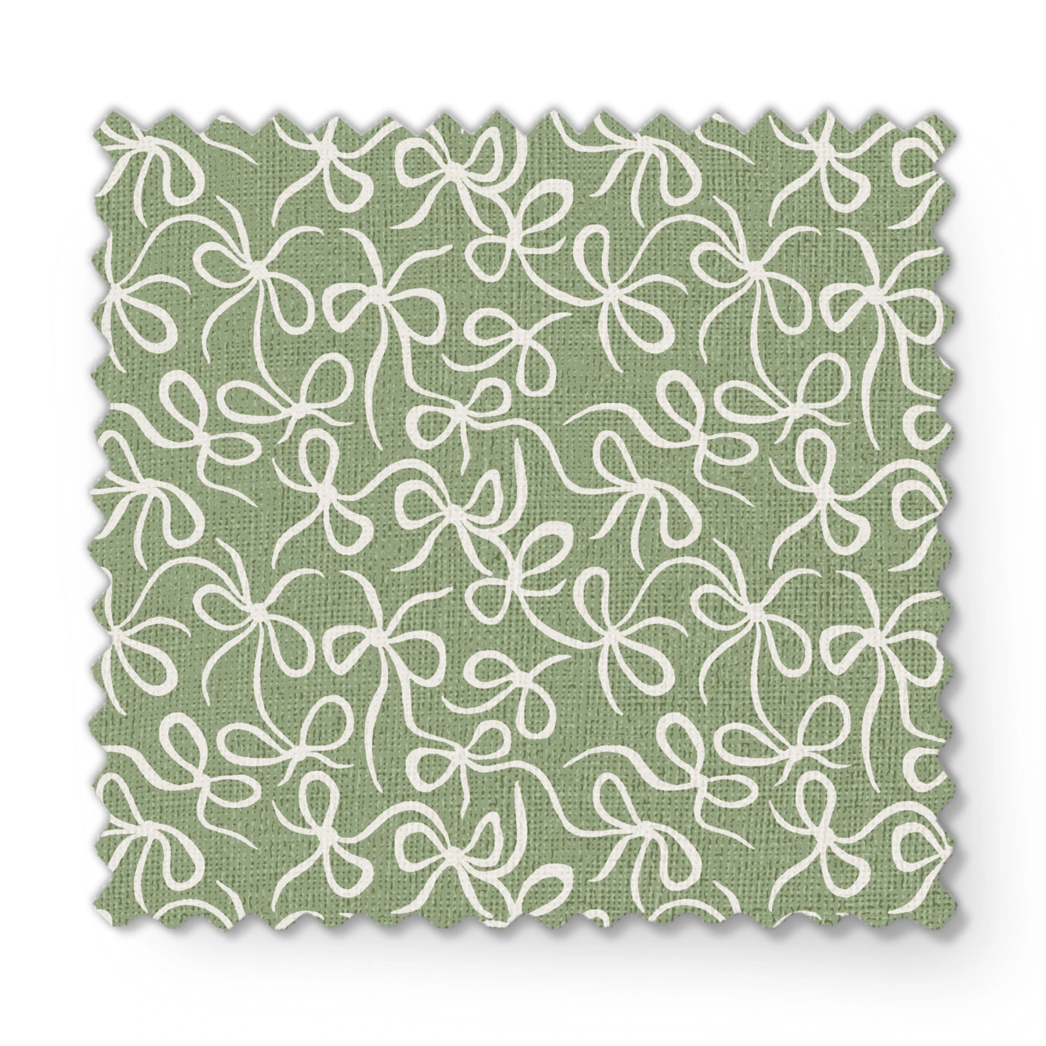 fabric swatch mockup