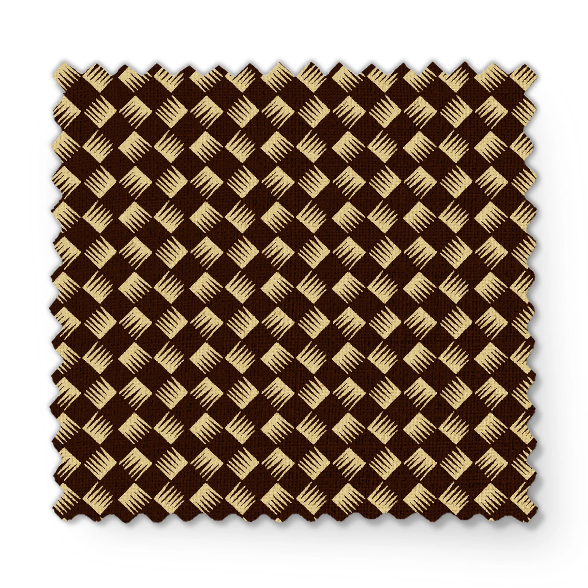 fabric swatch mockup