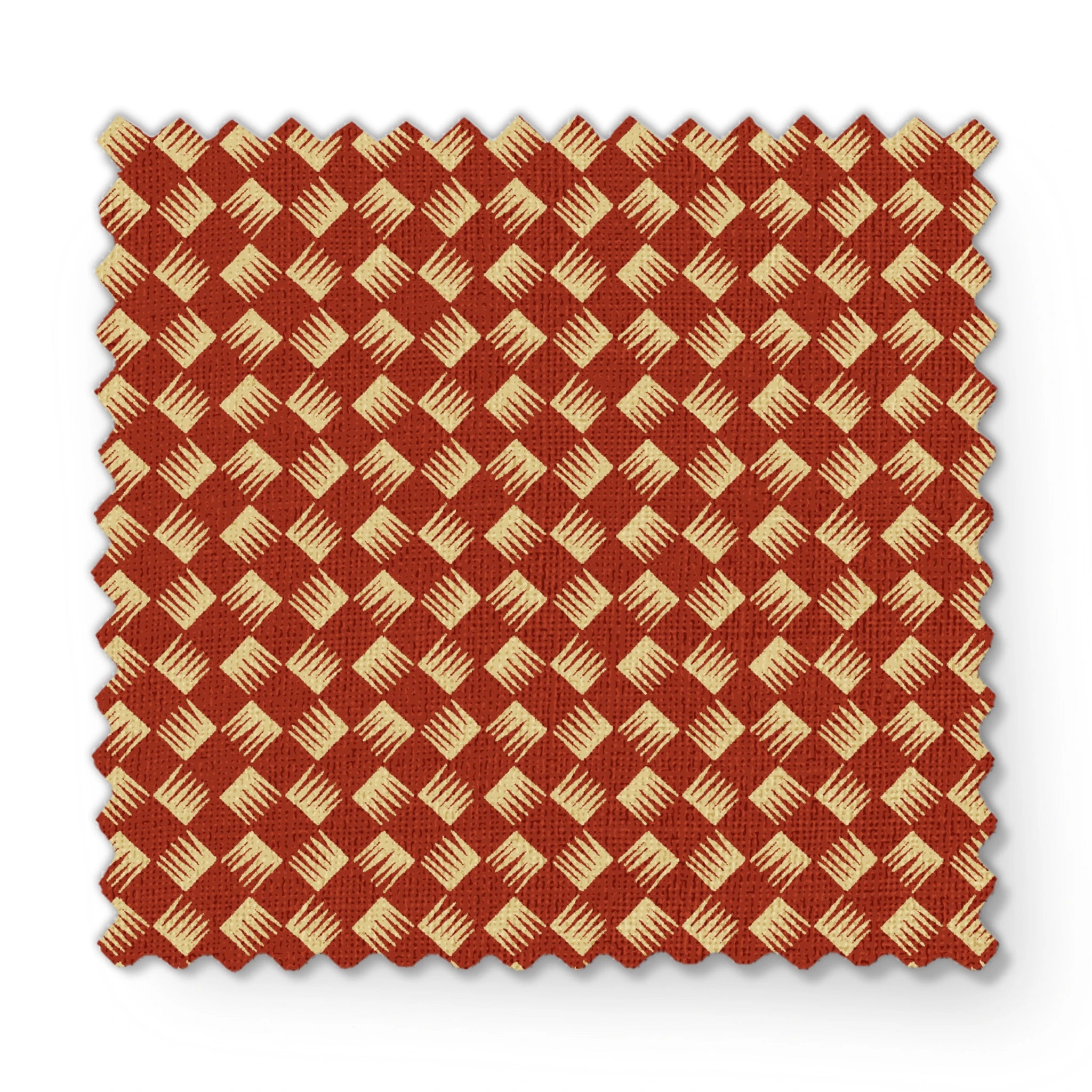 fabric swatch mockup