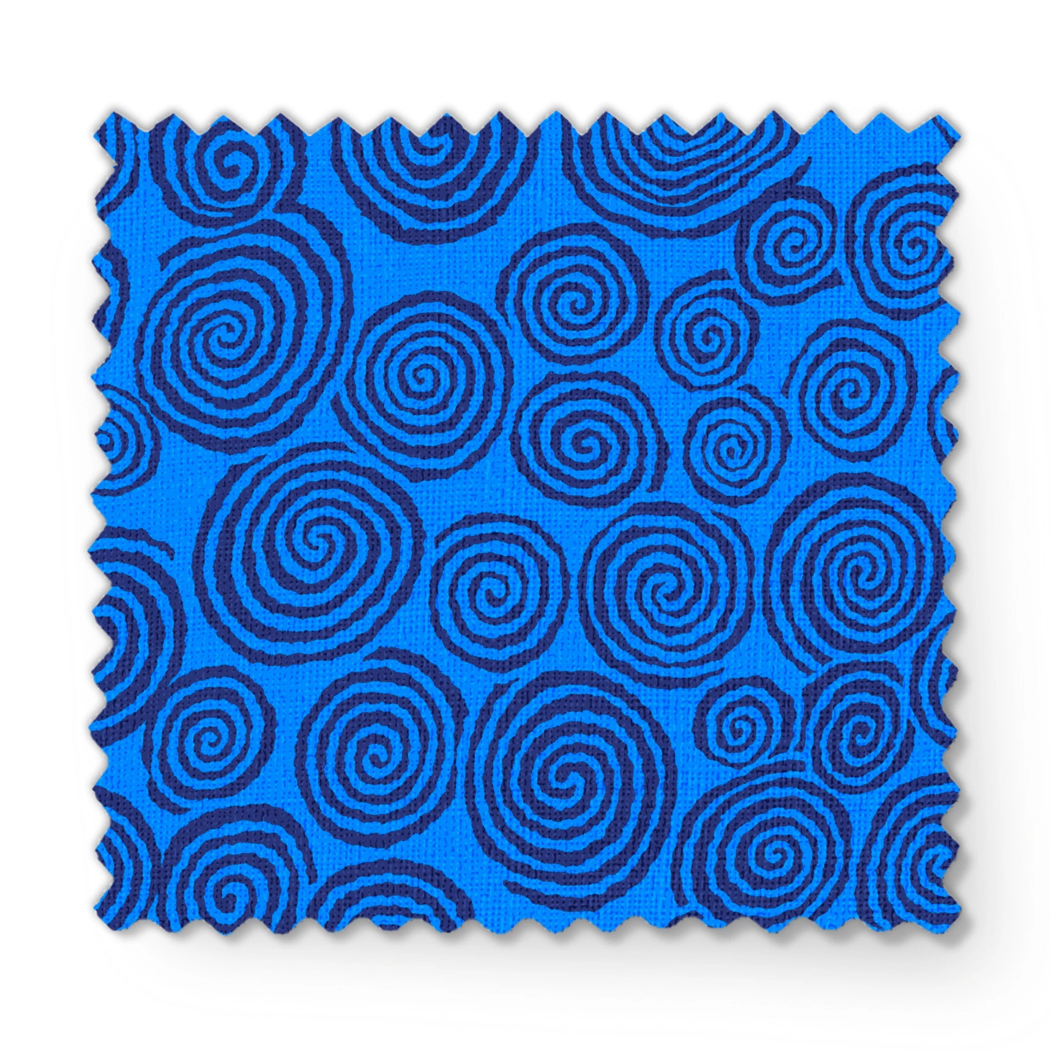 fabric swatch mockup