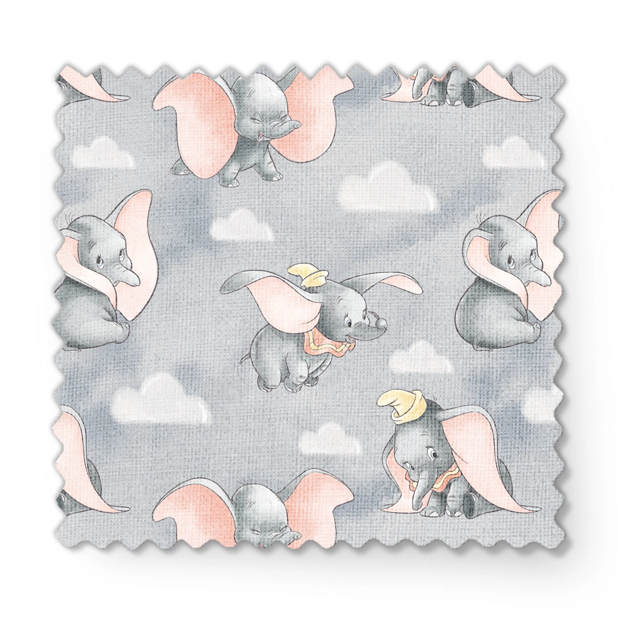 fabric swatch mockup