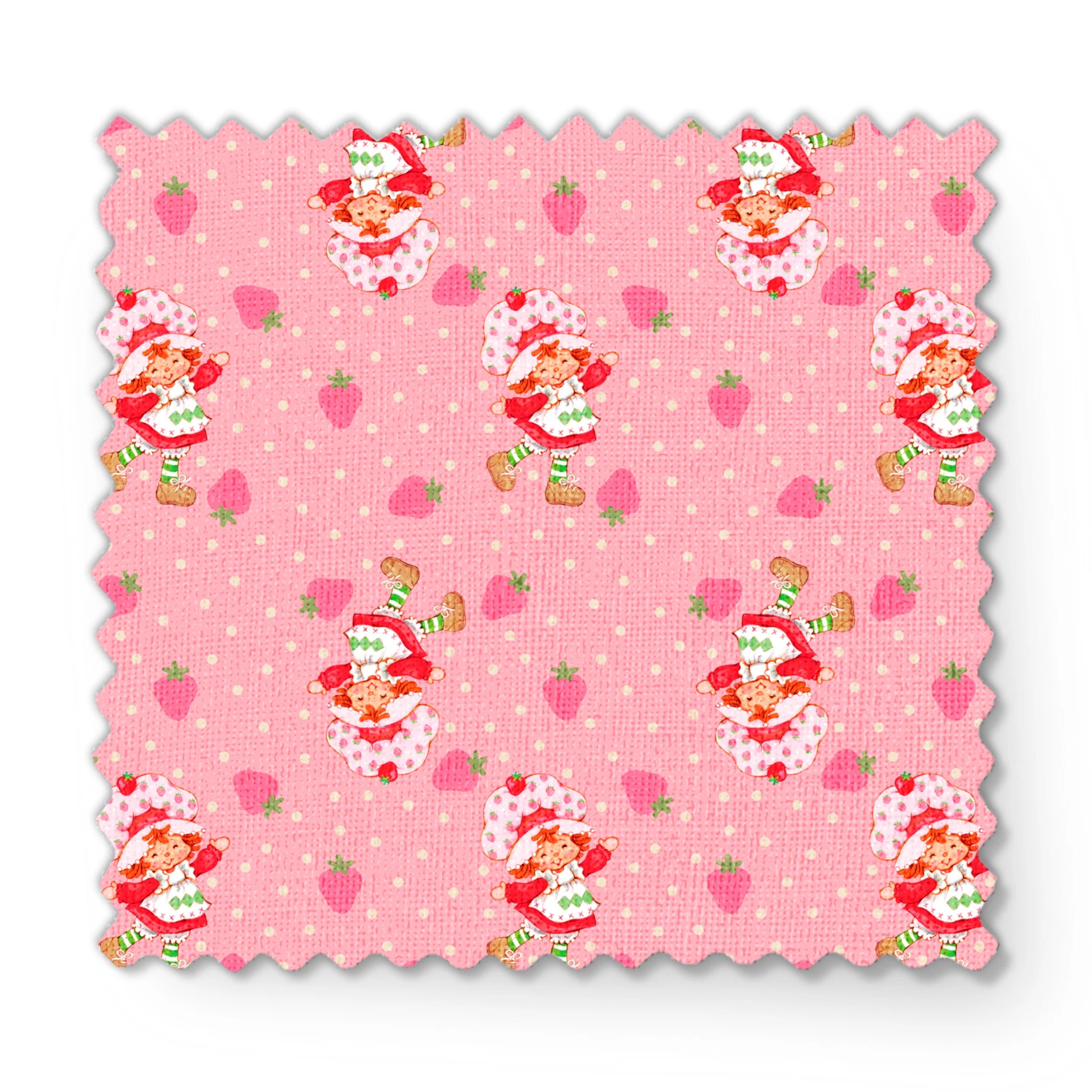 fabric swatch mockup