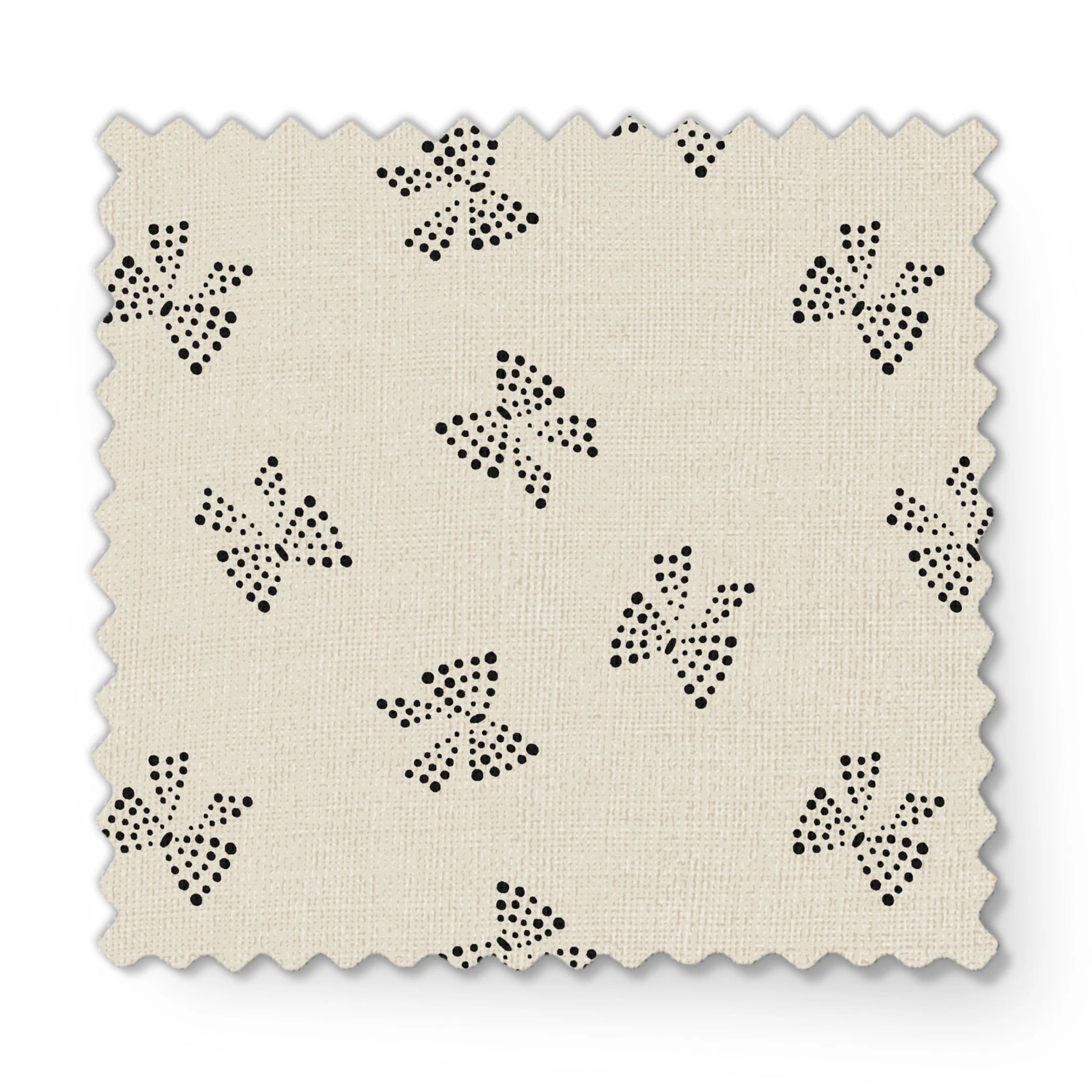 fabric swatch mockup