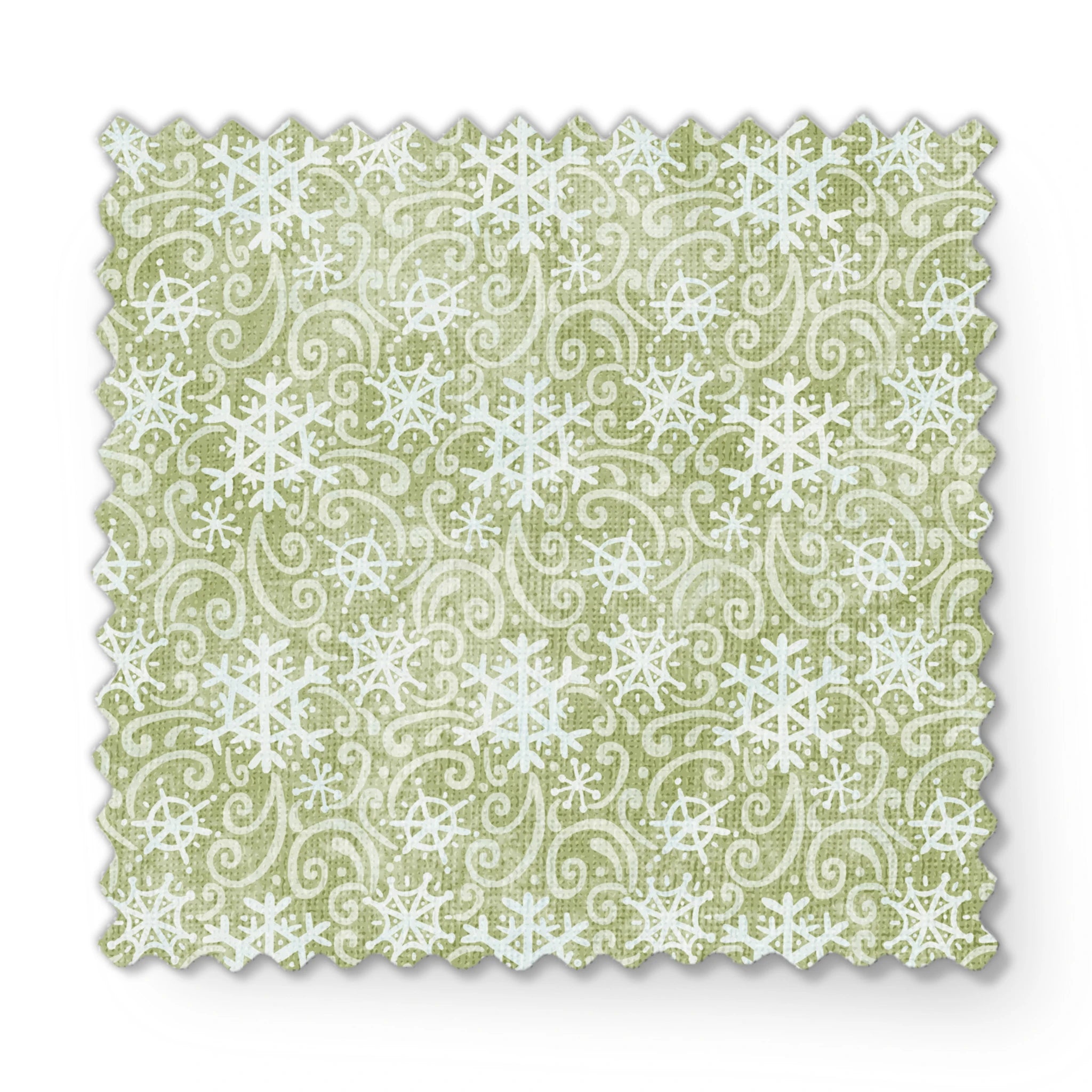 fabric swatch mockup