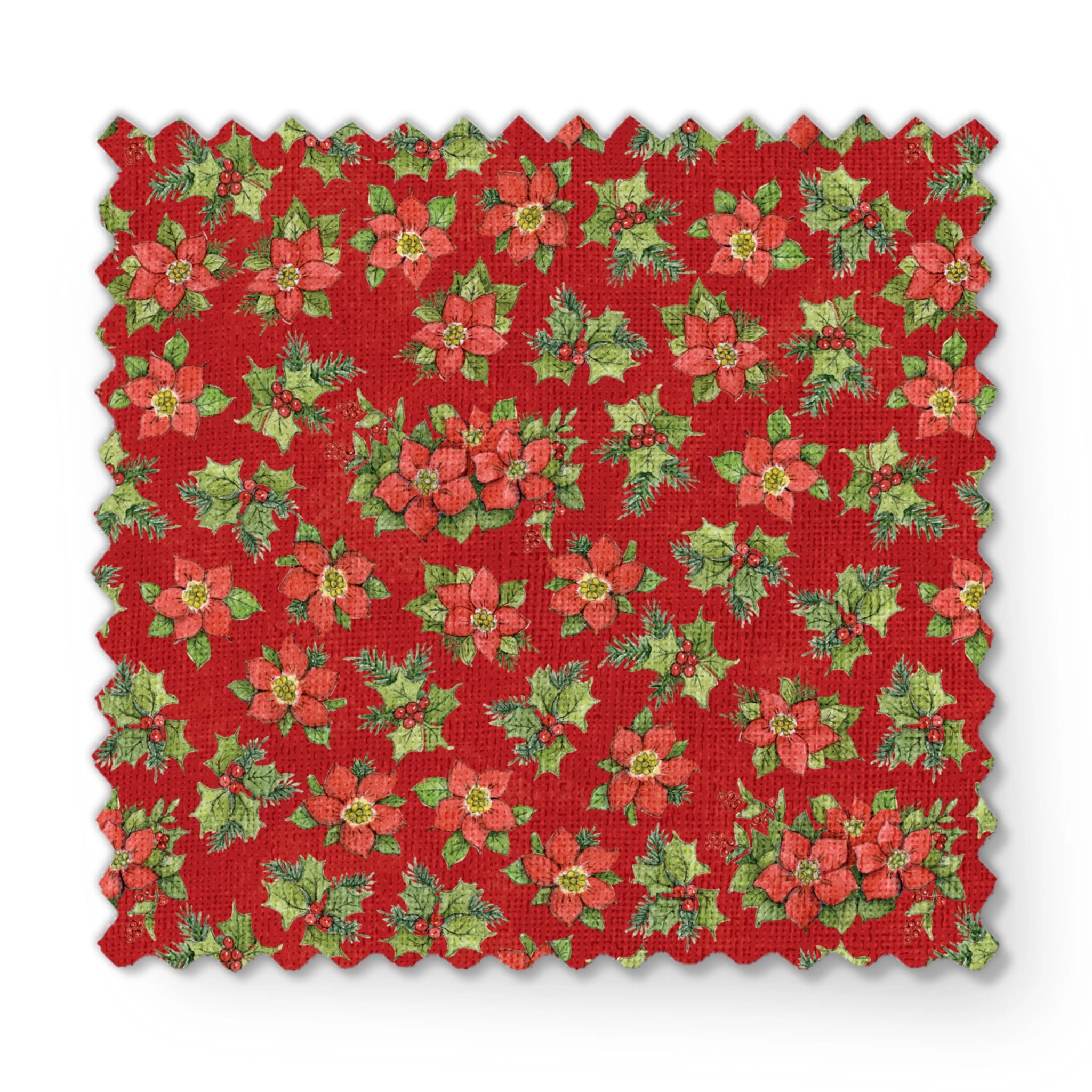 fabric swatch mockup